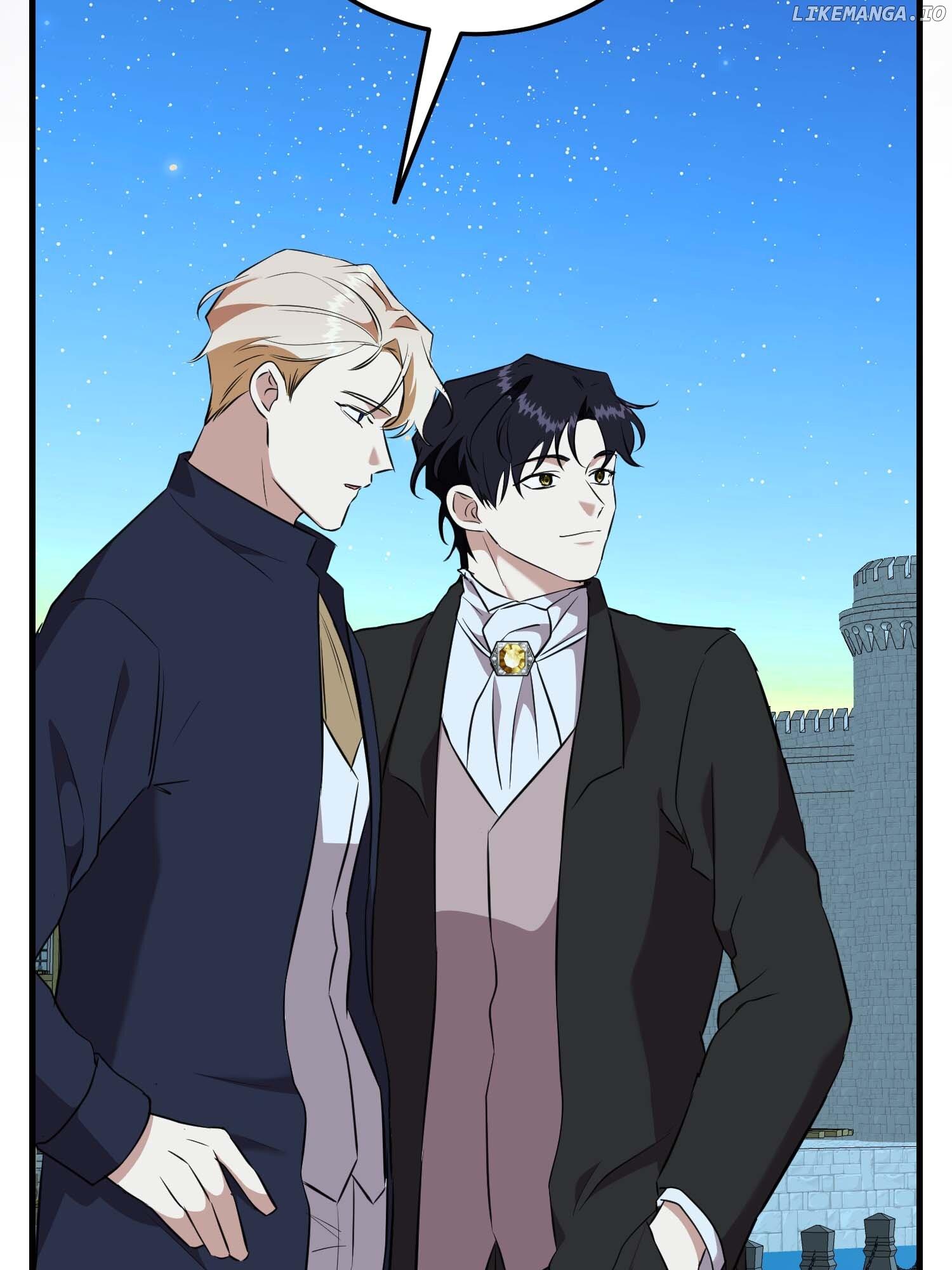 Can’t Go Too Far with the Unrelenting Duke Chapter 103 page 120
