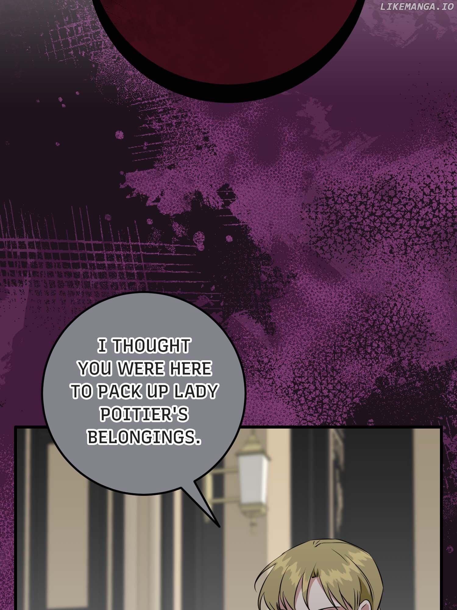 Can’t Go Too Far with the Unrelenting Duke Chapter 103 page 122