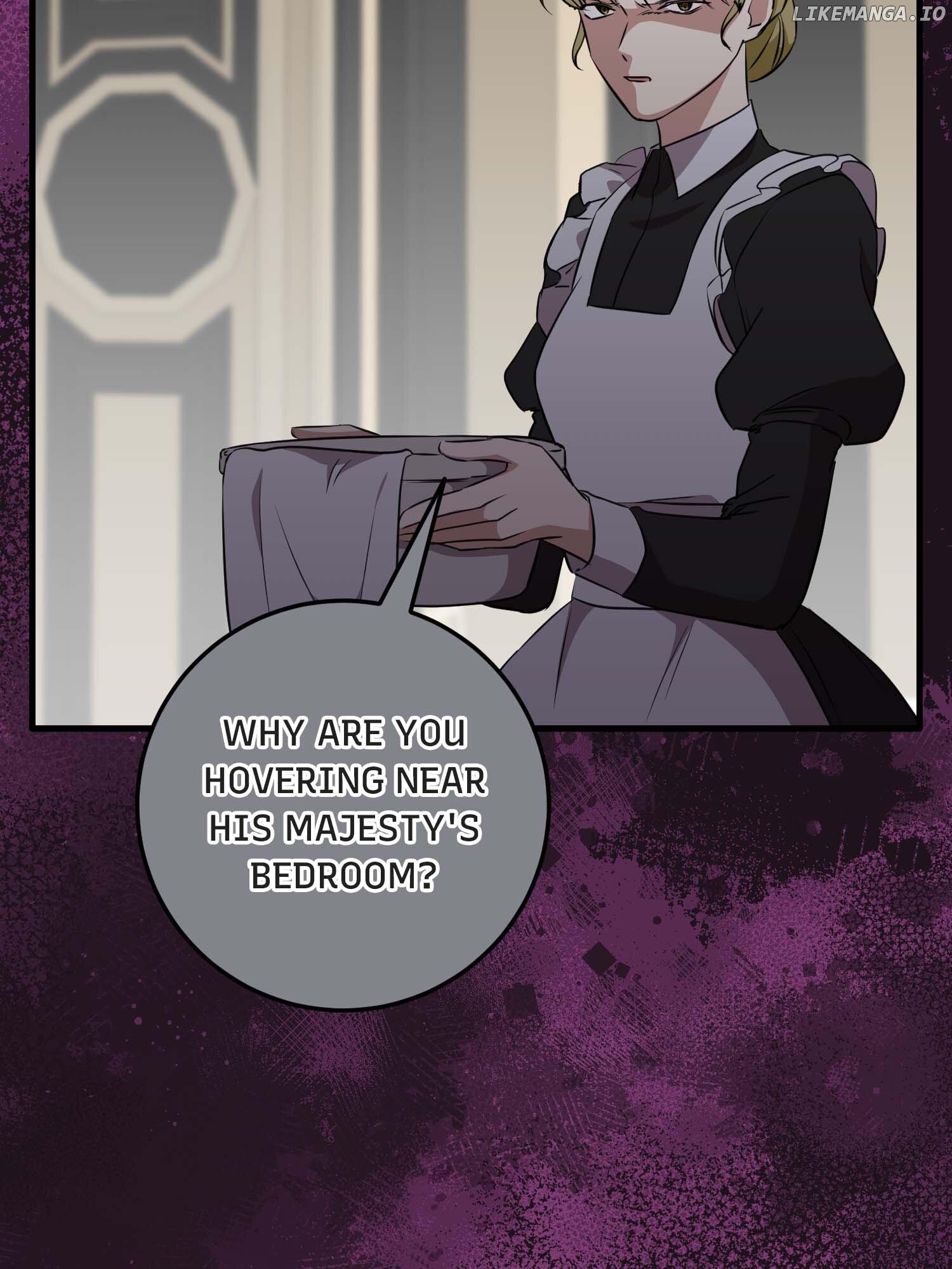 Can’t Go Too Far with the Unrelenting Duke Chapter 103 page 123