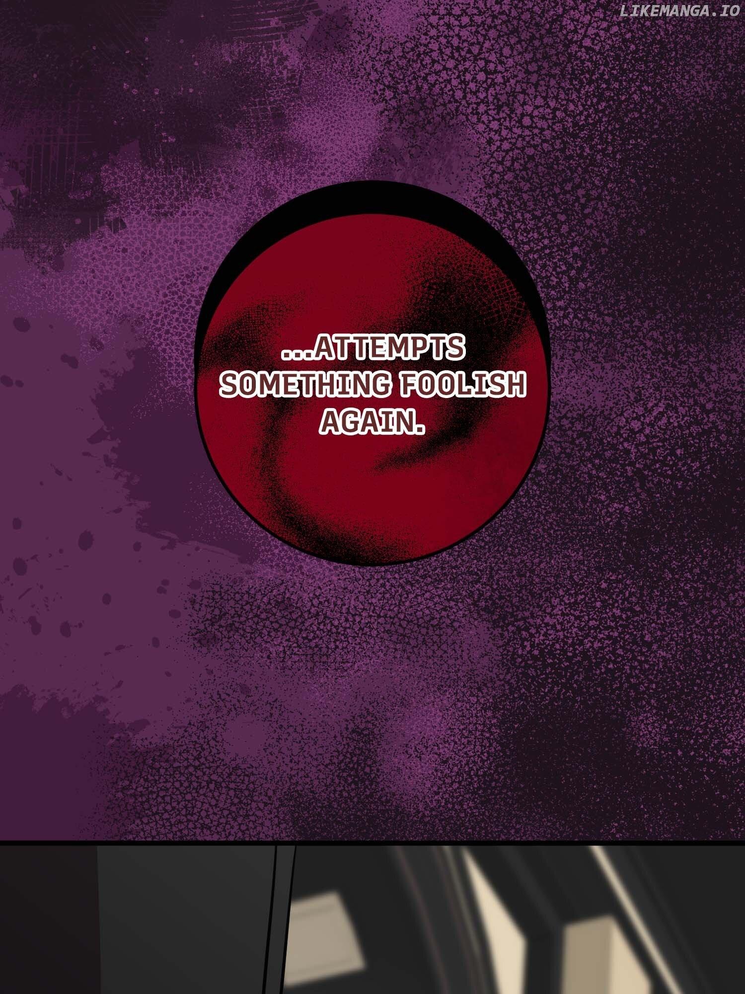 Can’t Go Too Far with the Unrelenting Duke Chapter 103 page 124