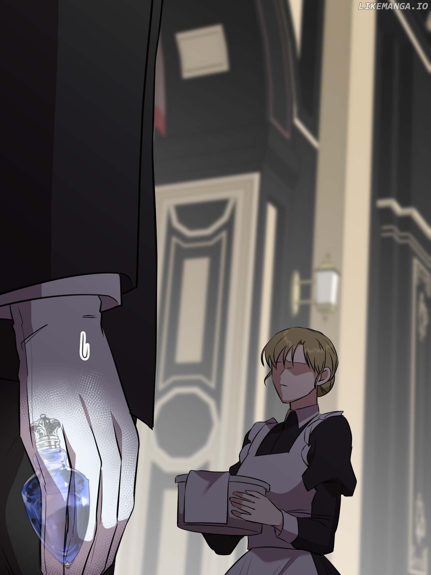 Can’t Go Too Far with the Unrelenting Duke Chapter 103 page 125