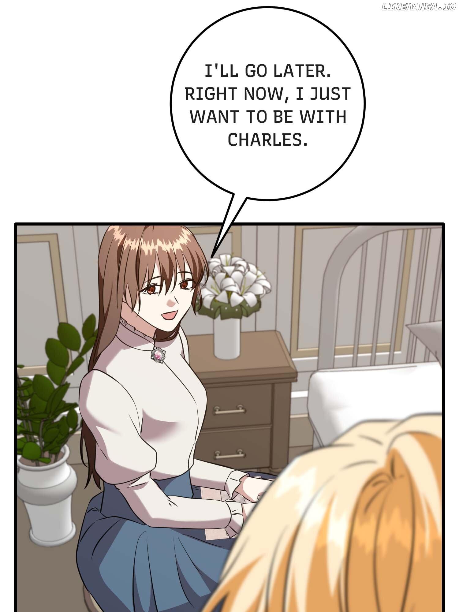 Can’t Go Too Far with the Unrelenting Duke Chapter 103 page 14