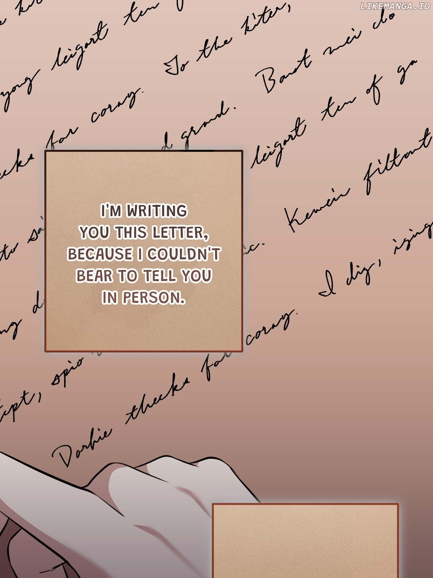 Can’t Go Too Far with the Unrelenting Duke Chapter 103 page 18