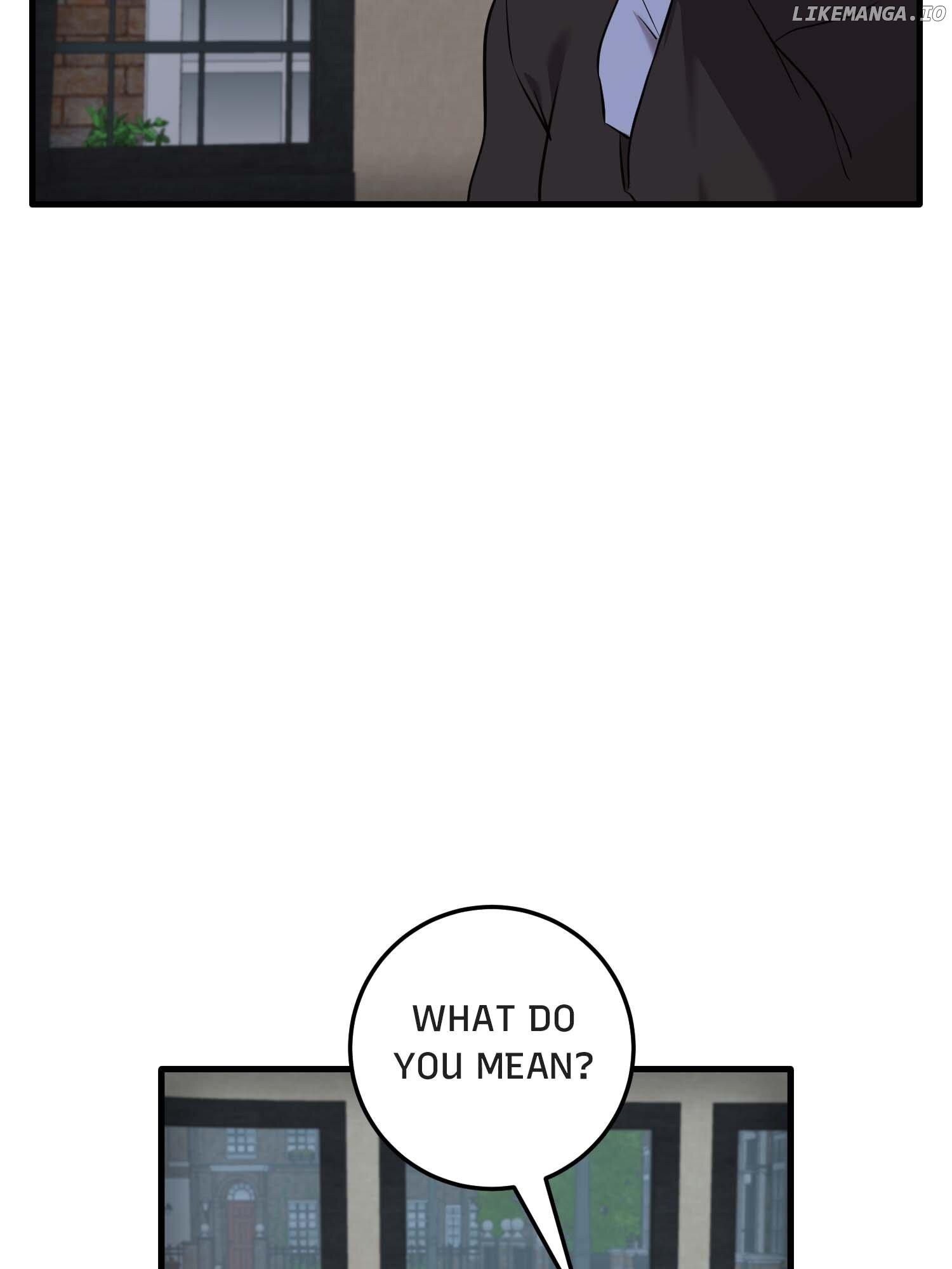 Can’t Go Too Far with the Unrelenting Duke Chapter 103 page 1
