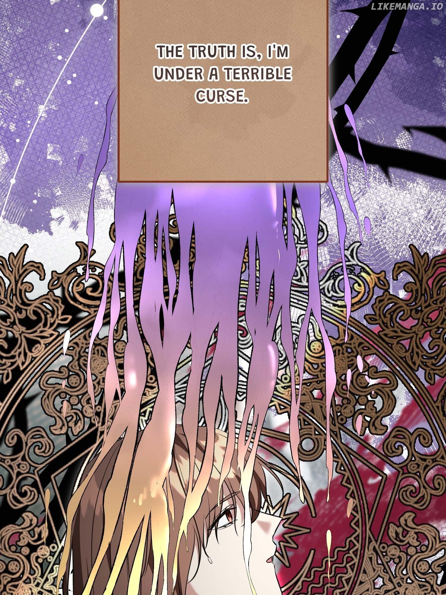 Can’t Go Too Far with the Unrelenting Duke Chapter 103 page 20