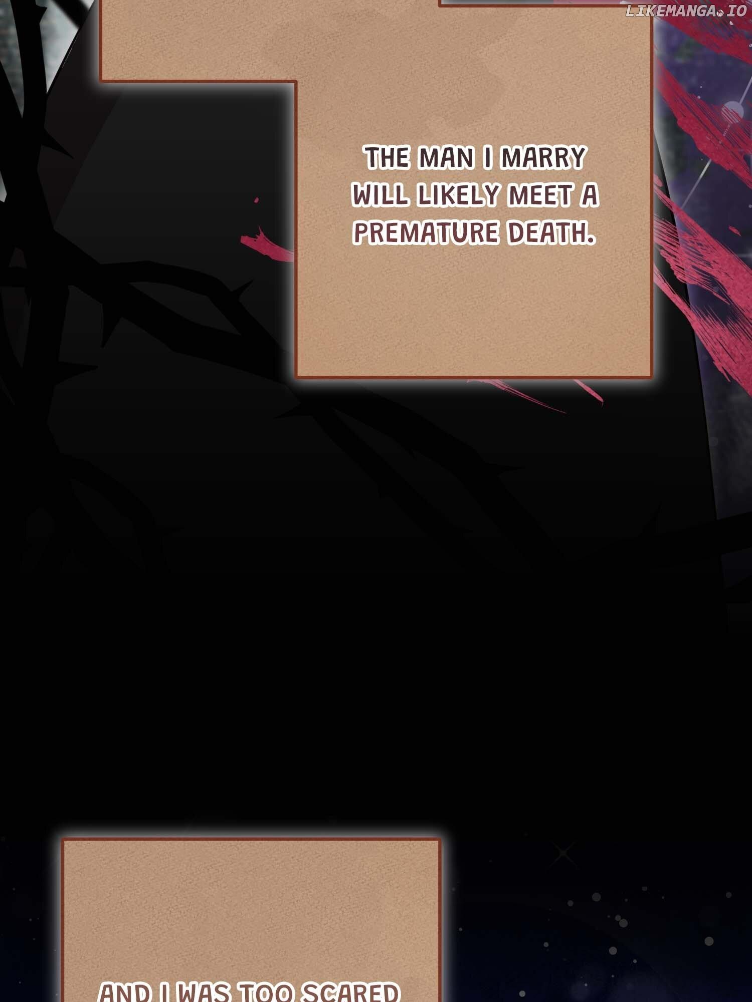 Can’t Go Too Far with the Unrelenting Duke Chapter 103 page 22