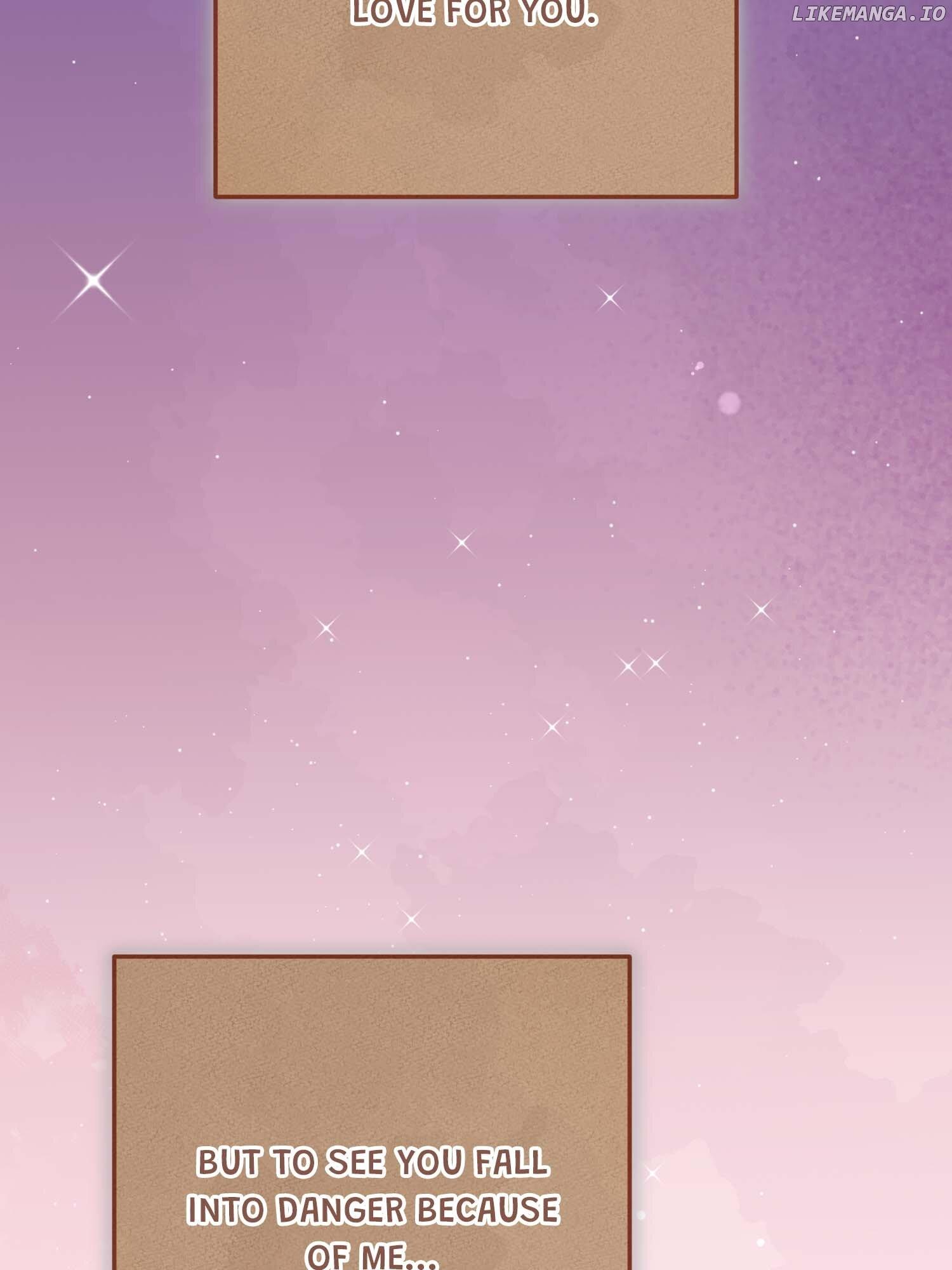 Can’t Go Too Far with the Unrelenting Duke Chapter 103 page 27