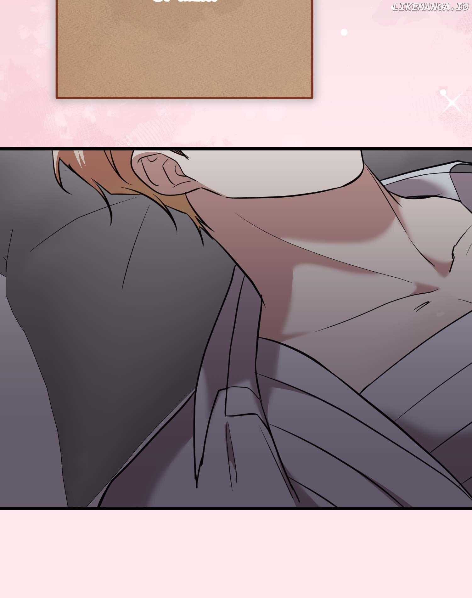 Can’t Go Too Far with the Unrelenting Duke Chapter 103 page 28