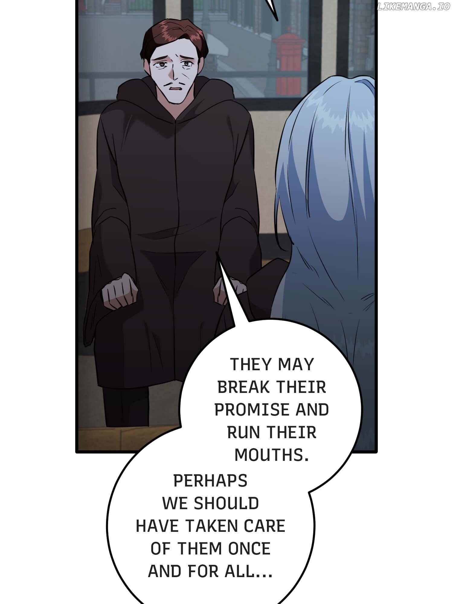 Can’t Go Too Far with the Unrelenting Duke Chapter 103 page 2