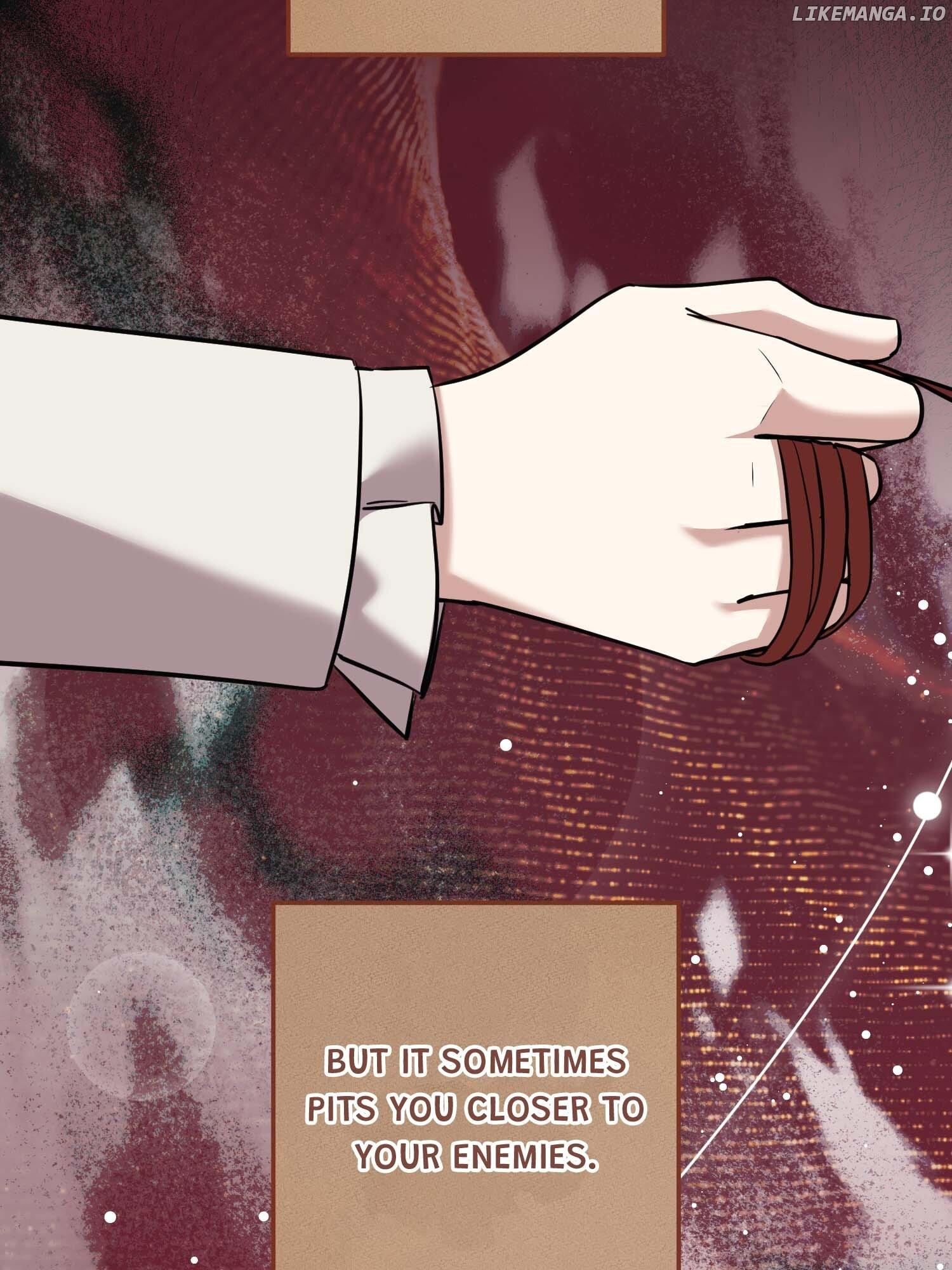 Can’t Go Too Far with the Unrelenting Duke Chapter 103 page 31