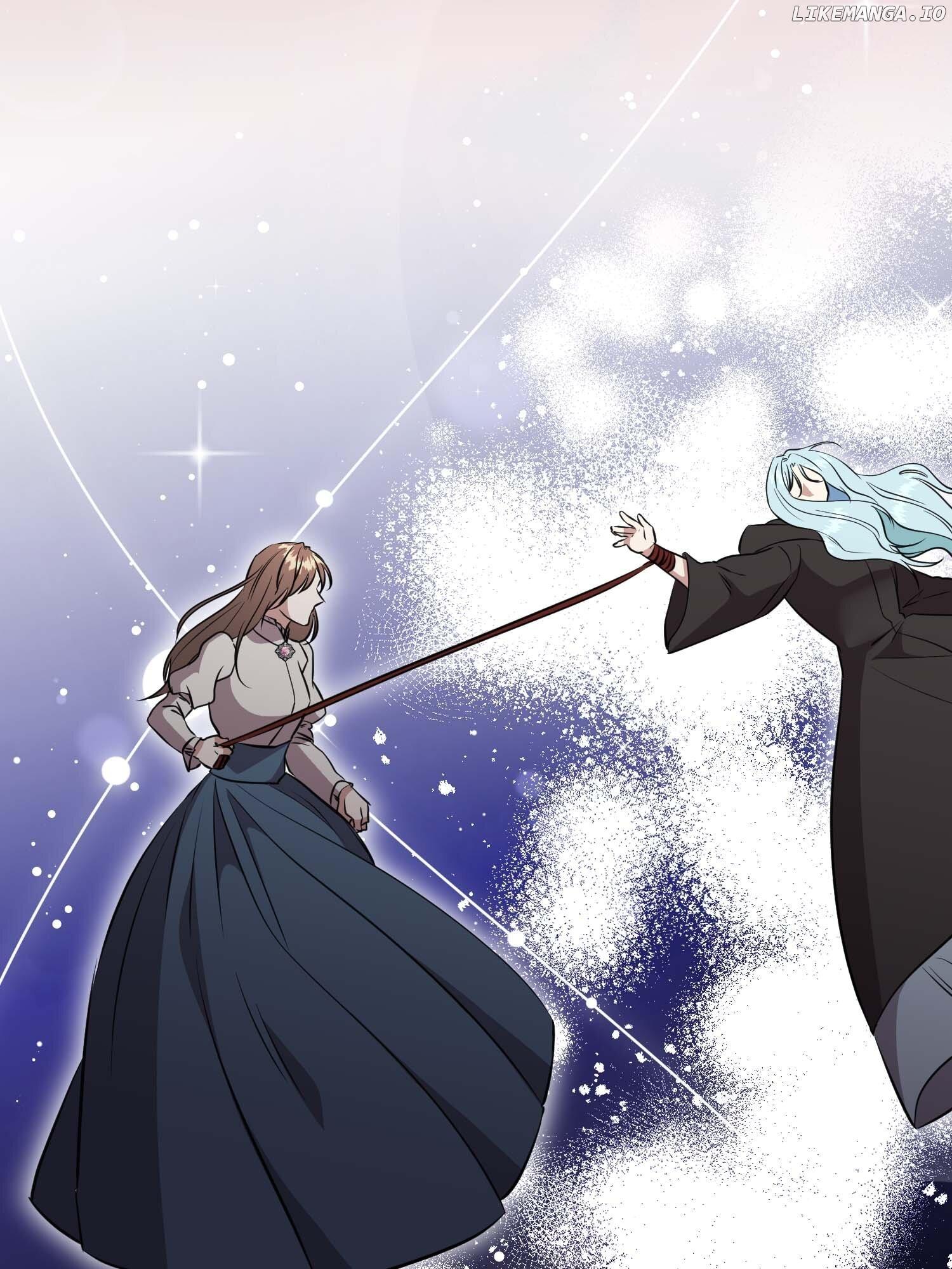 Can’t Go Too Far with the Unrelenting Duke Chapter 103 page 33