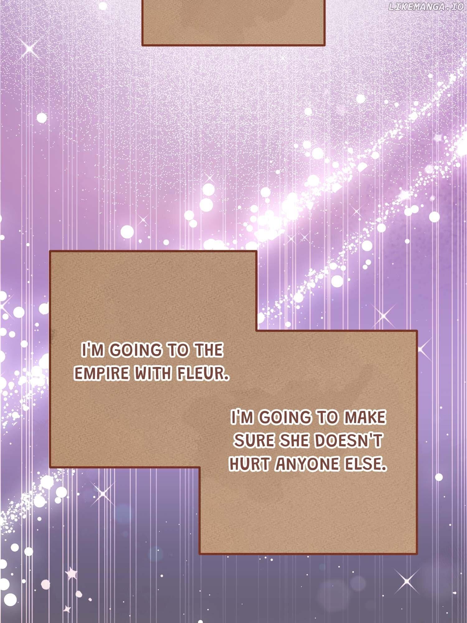 Can’t Go Too Far with the Unrelenting Duke Chapter 103 page 37