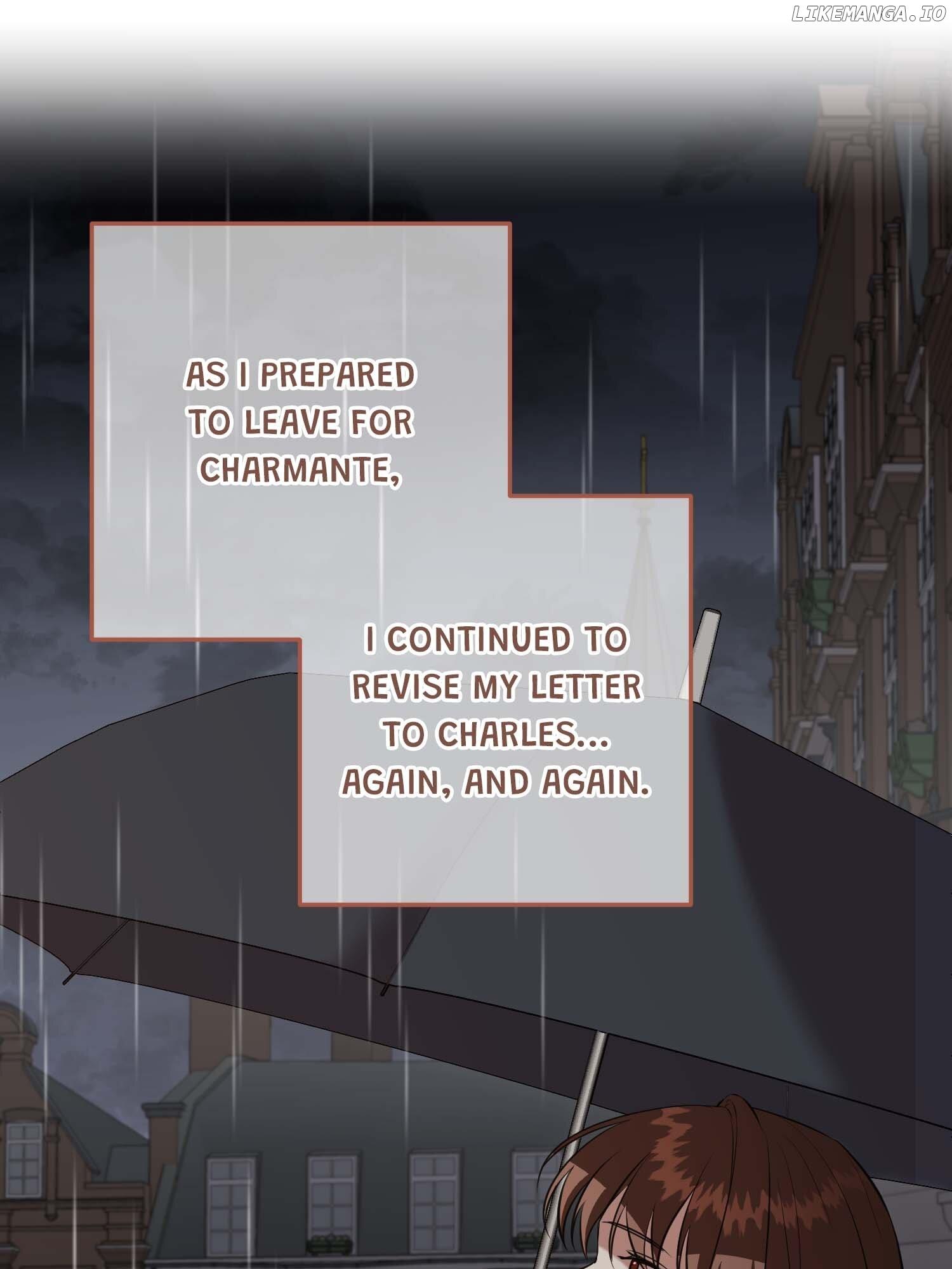 Can’t Go Too Far with the Unrelenting Duke Chapter 103 page 44