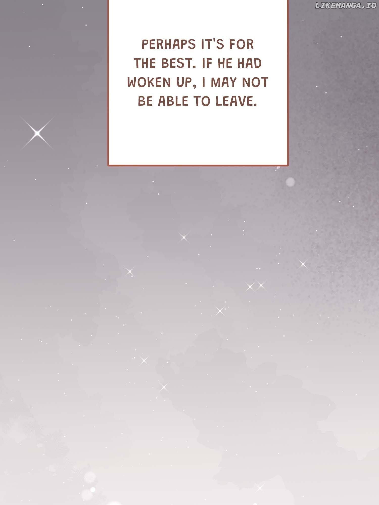 Can’t Go Too Far with the Unrelenting Duke Chapter 103 page 48