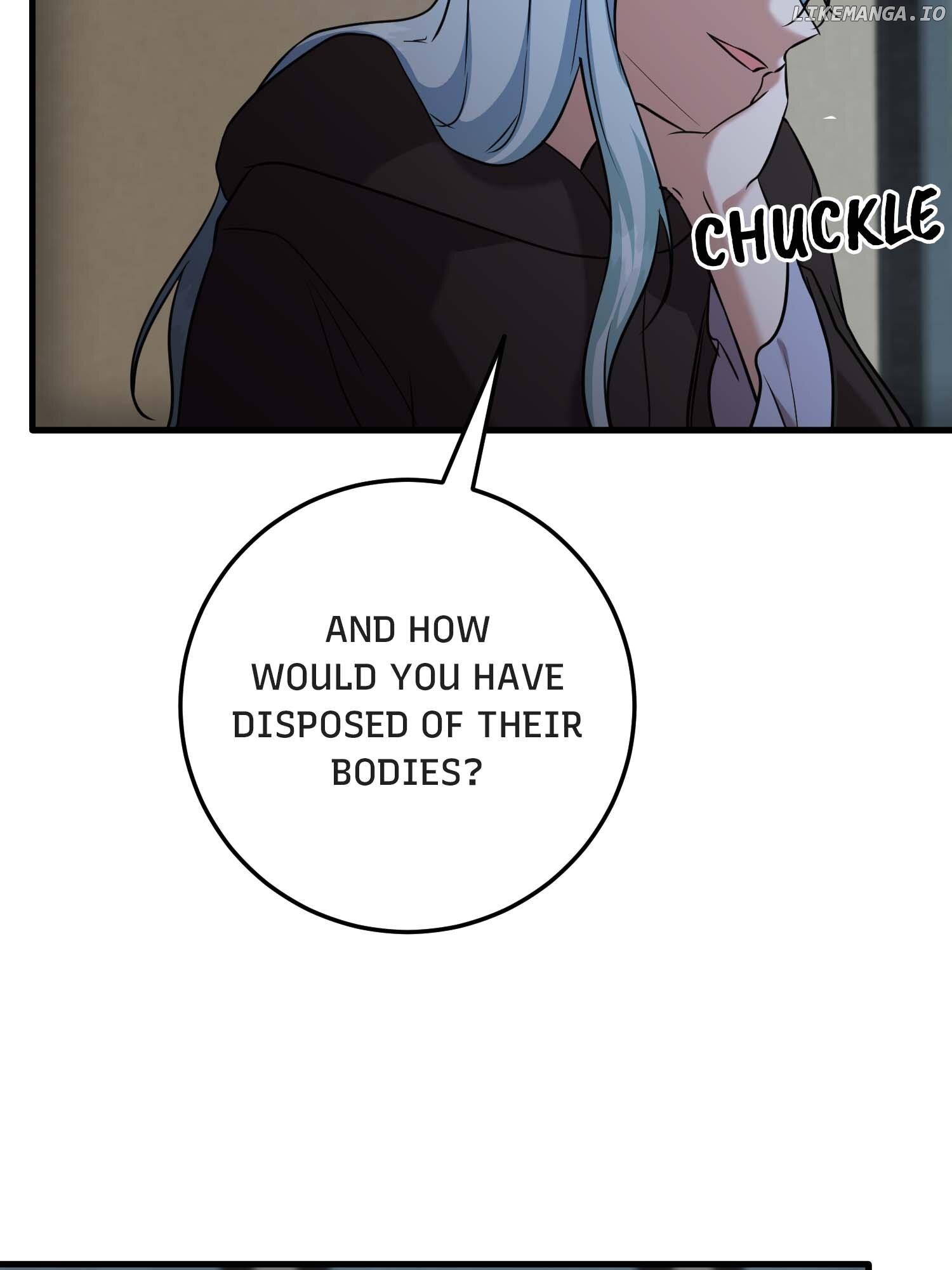 Can’t Go Too Far with the Unrelenting Duke Chapter 103 page 4