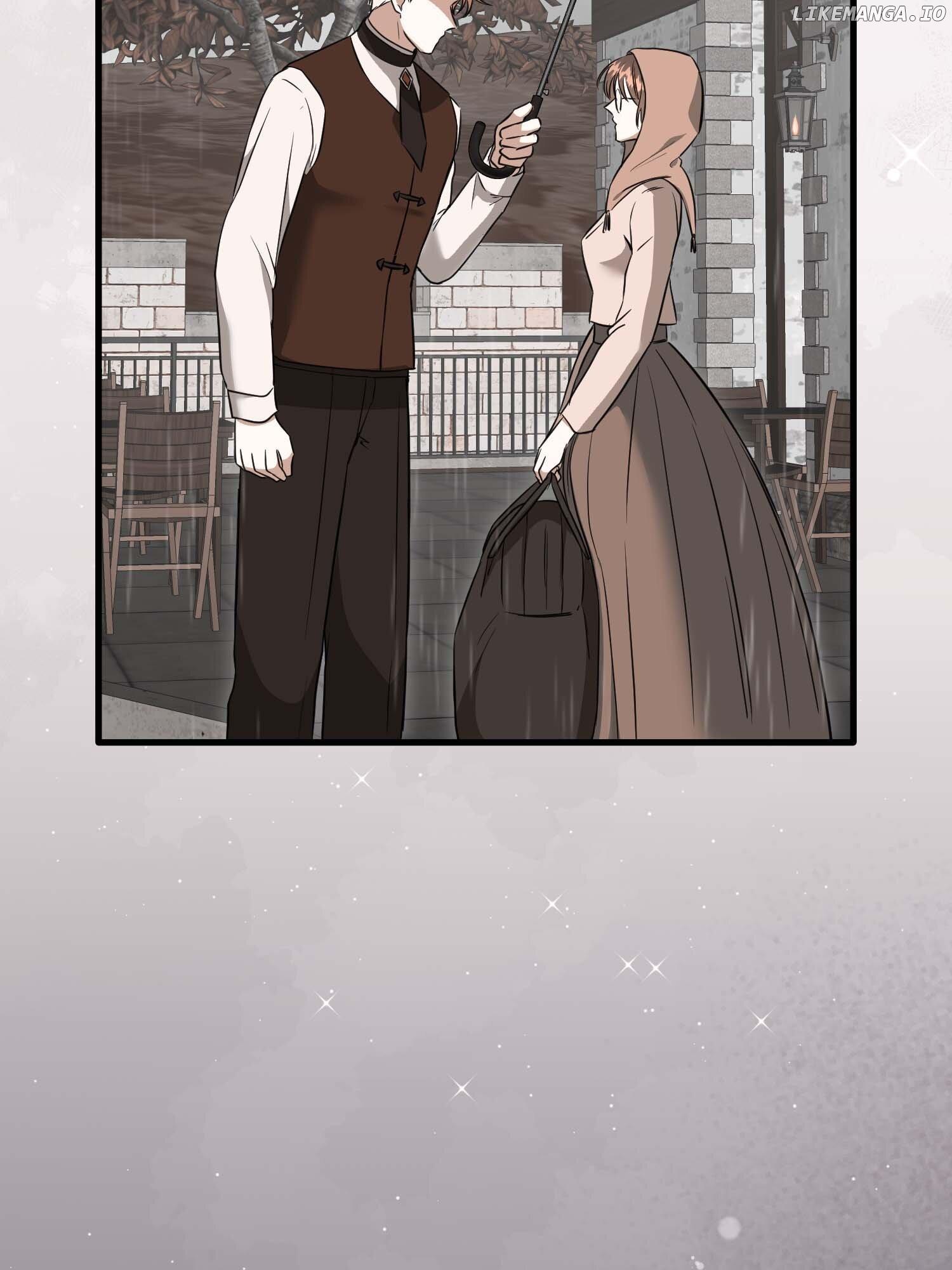 Can’t Go Too Far with the Unrelenting Duke Chapter 103 page 50