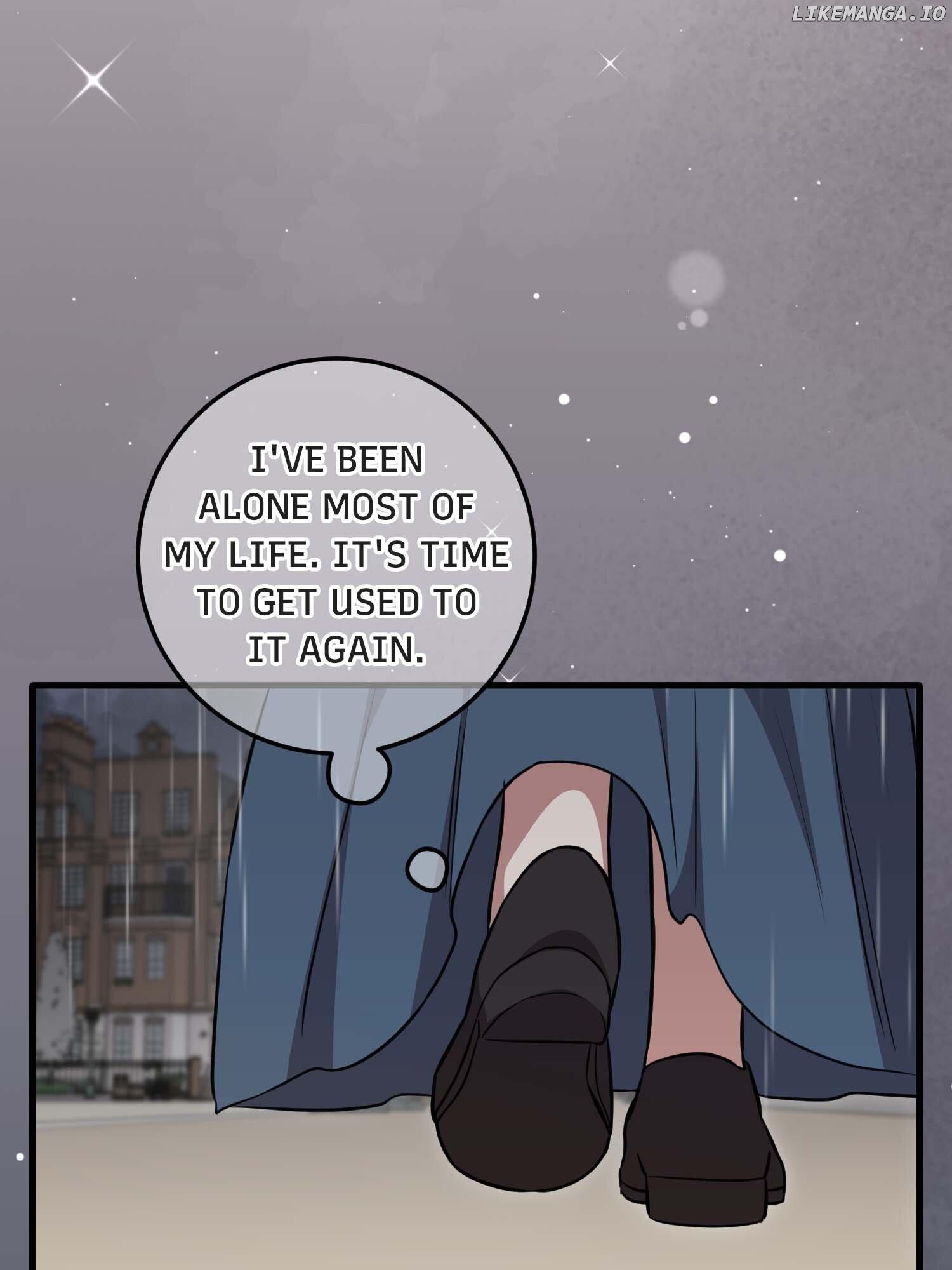 Can’t Go Too Far with the Unrelenting Duke Chapter 103 page 51