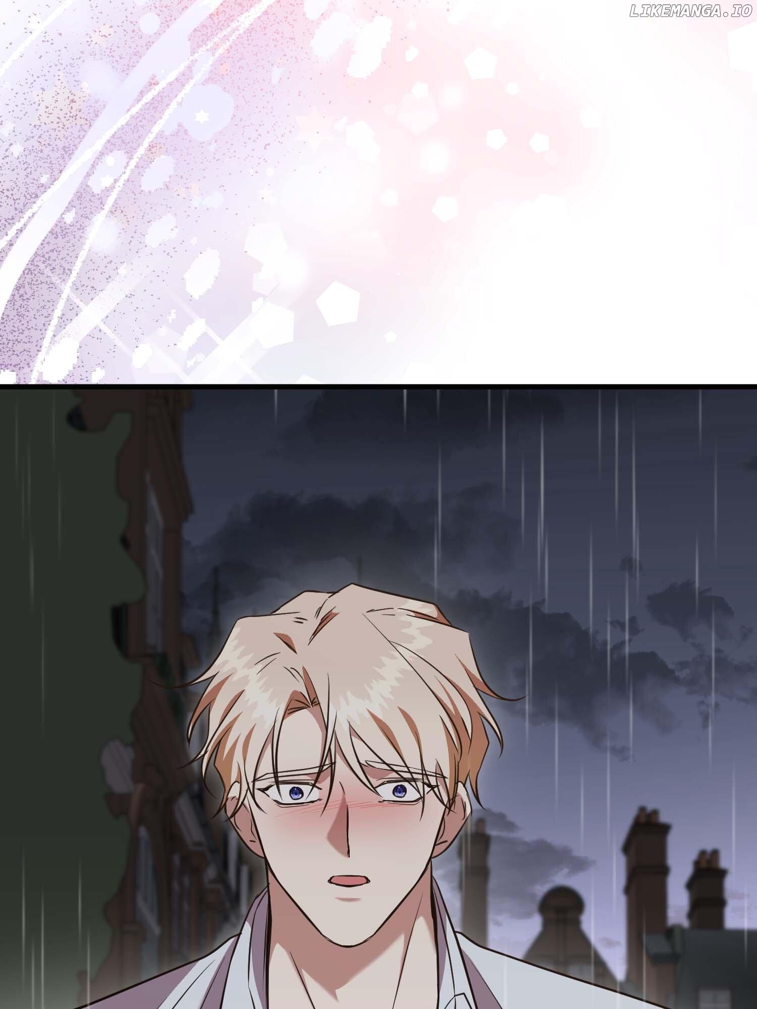 Can’t Go Too Far with the Unrelenting Duke Chapter 103 page 54