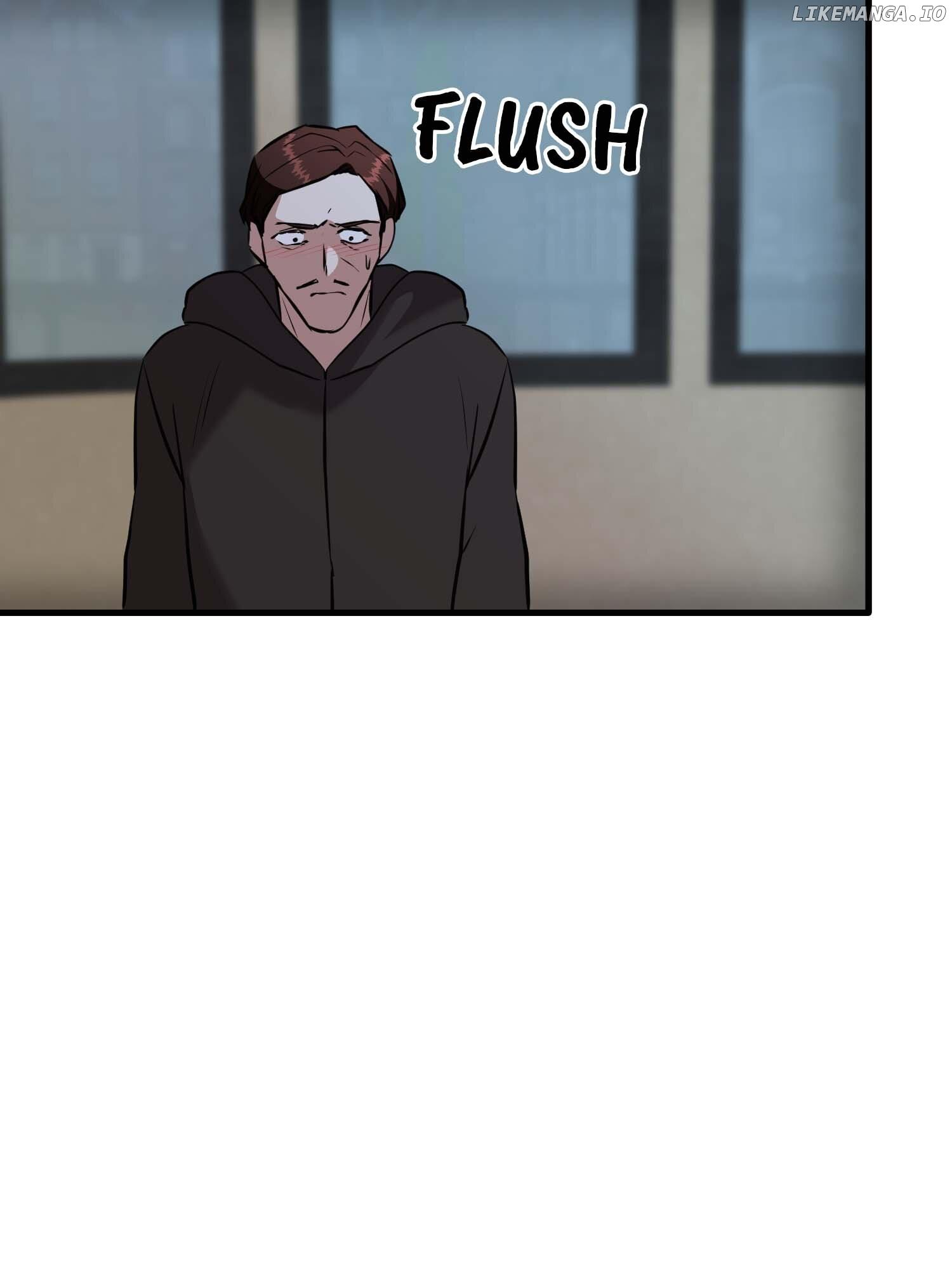Can’t Go Too Far with the Unrelenting Duke Chapter 103 page 5
