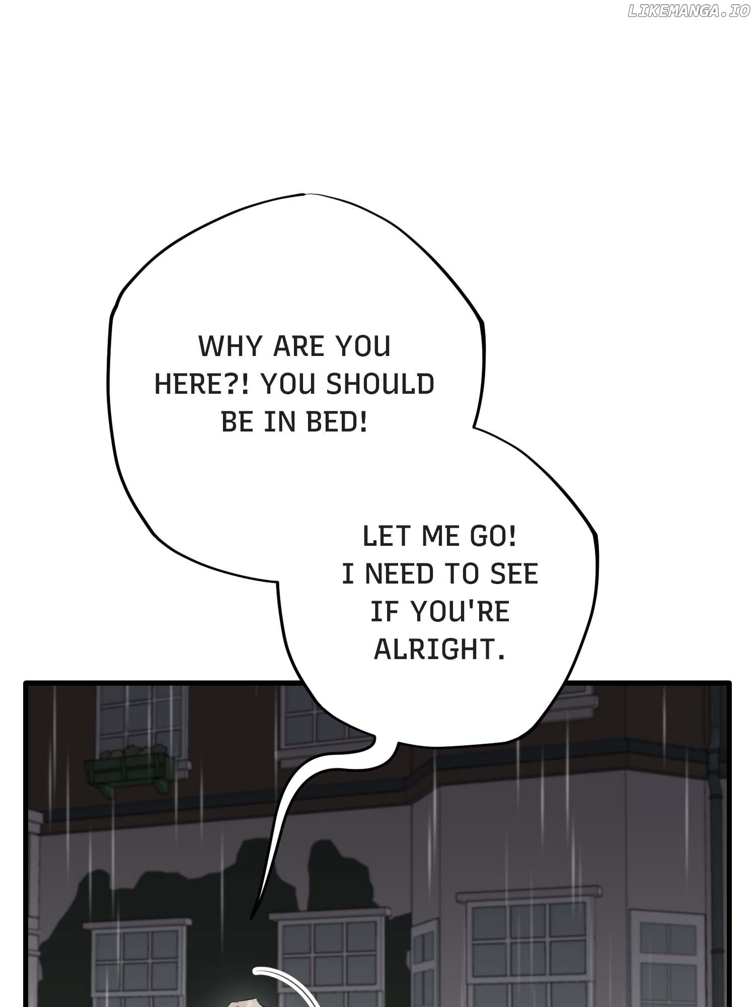 Can’t Go Too Far with the Unrelenting Duke Chapter 103 page 59