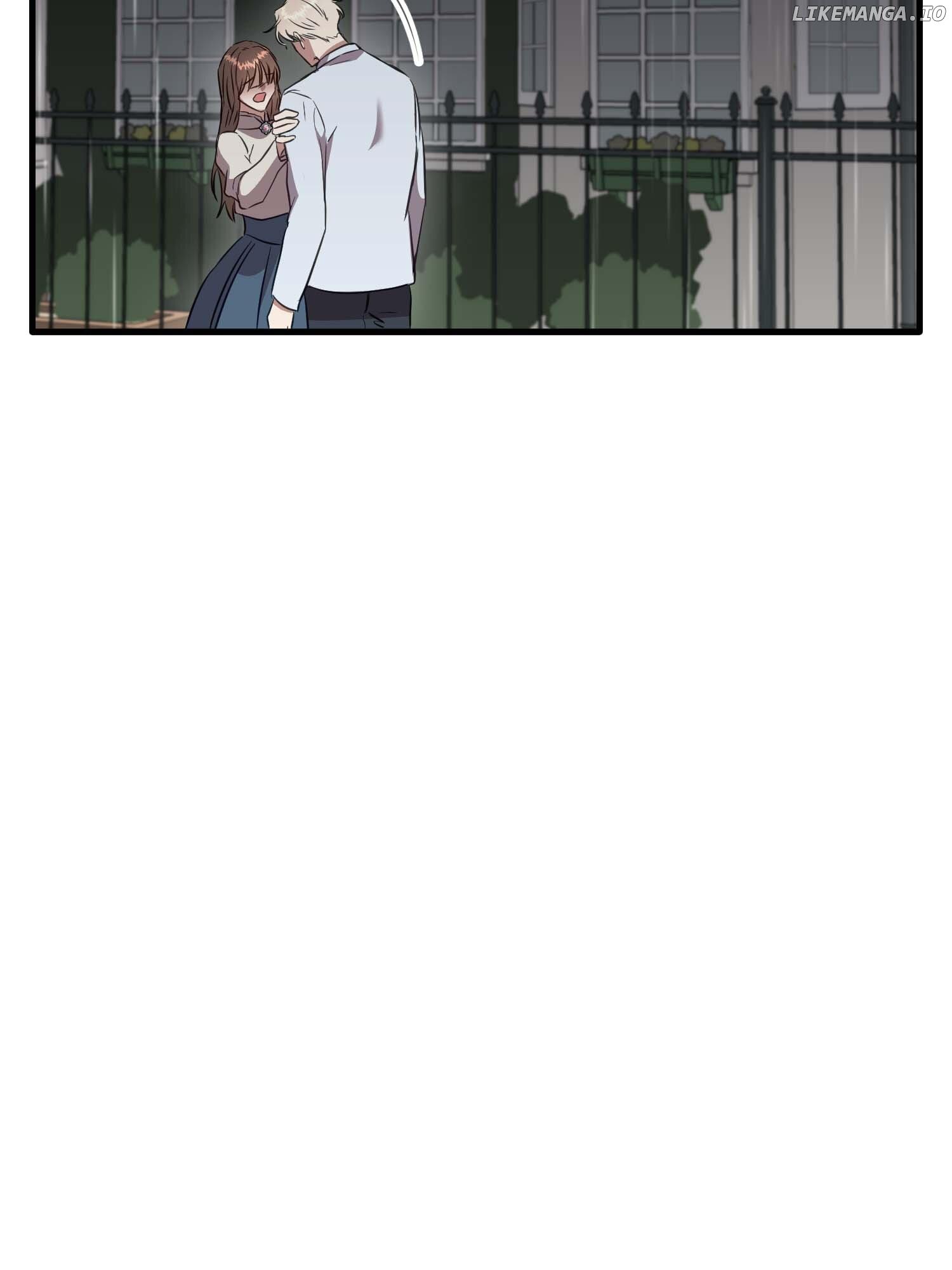 Can’t Go Too Far with the Unrelenting Duke Chapter 103 page 60