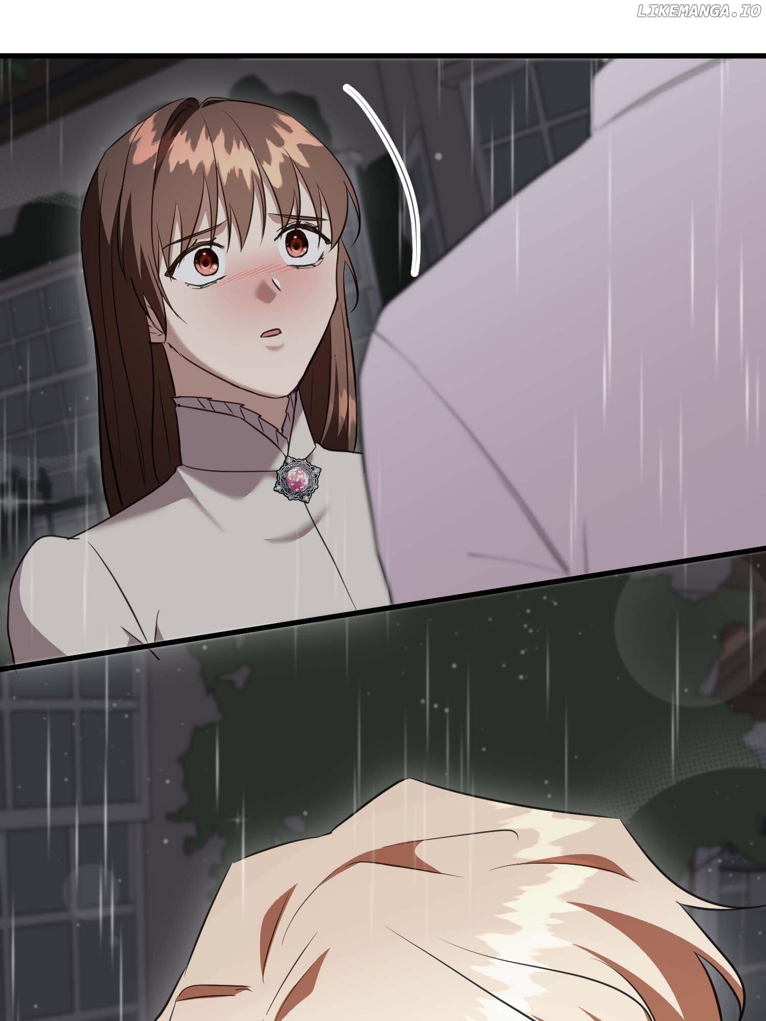 Can’t Go Too Far with the Unrelenting Duke Chapter 103 page 61