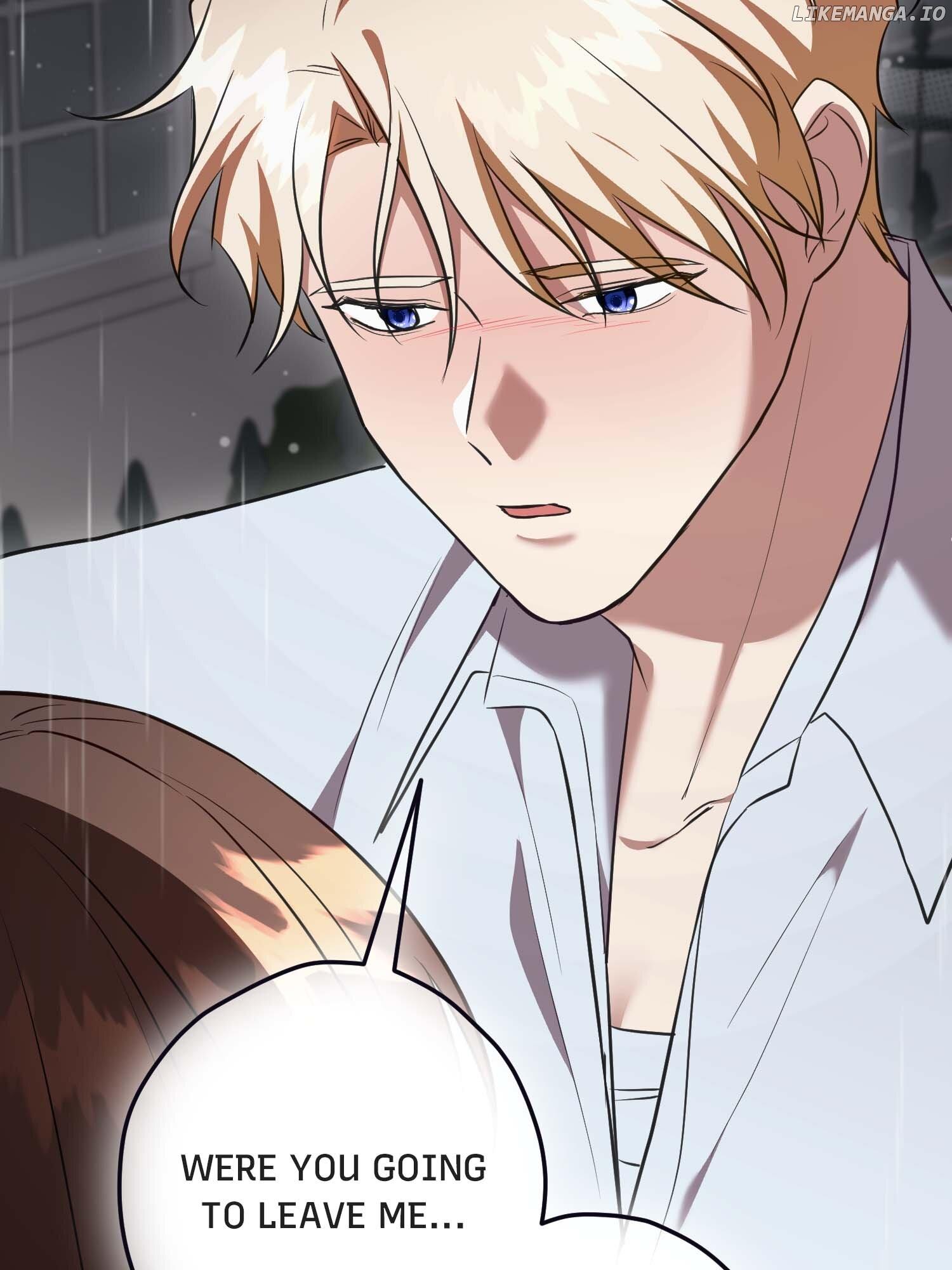 Can’t Go Too Far with the Unrelenting Duke Chapter 103 page 62