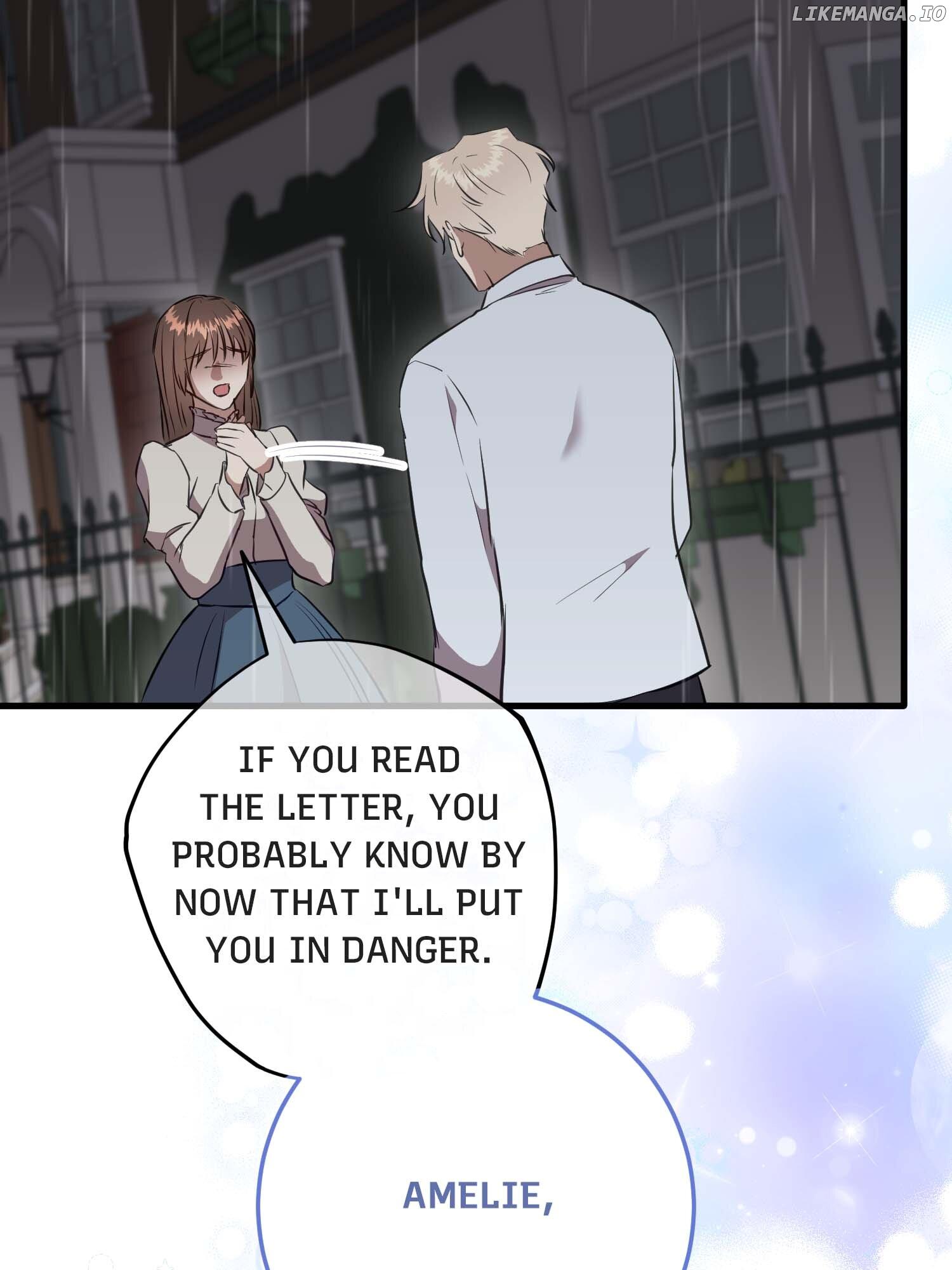 Can’t Go Too Far with the Unrelenting Duke Chapter 103 page 64