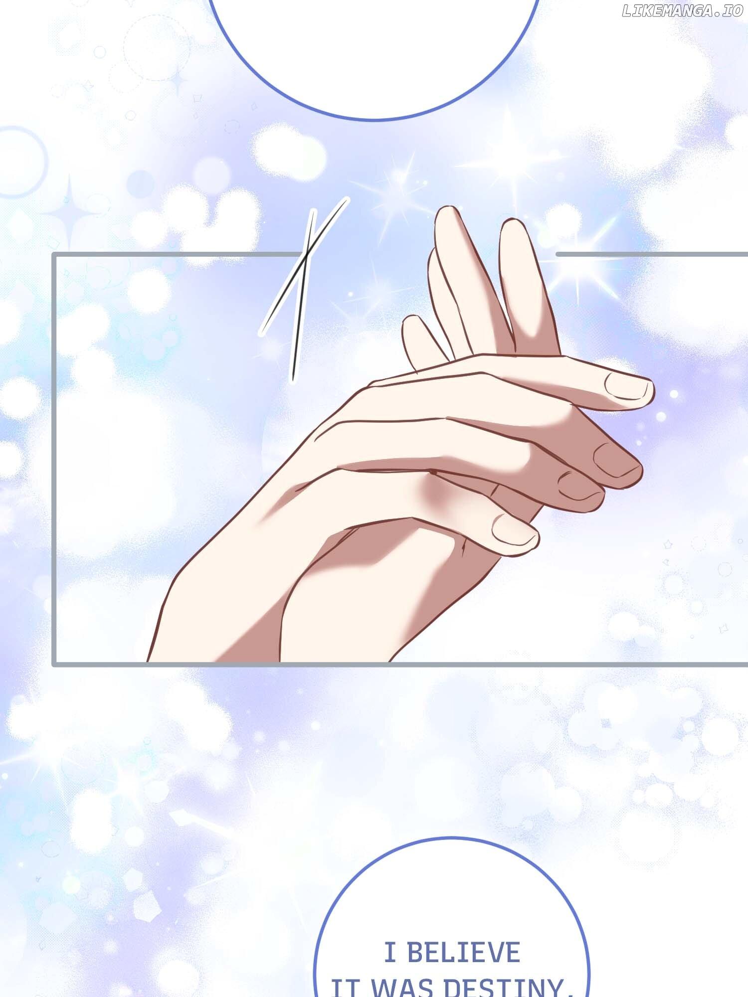 Can’t Go Too Far with the Unrelenting Duke Chapter 103 page 65