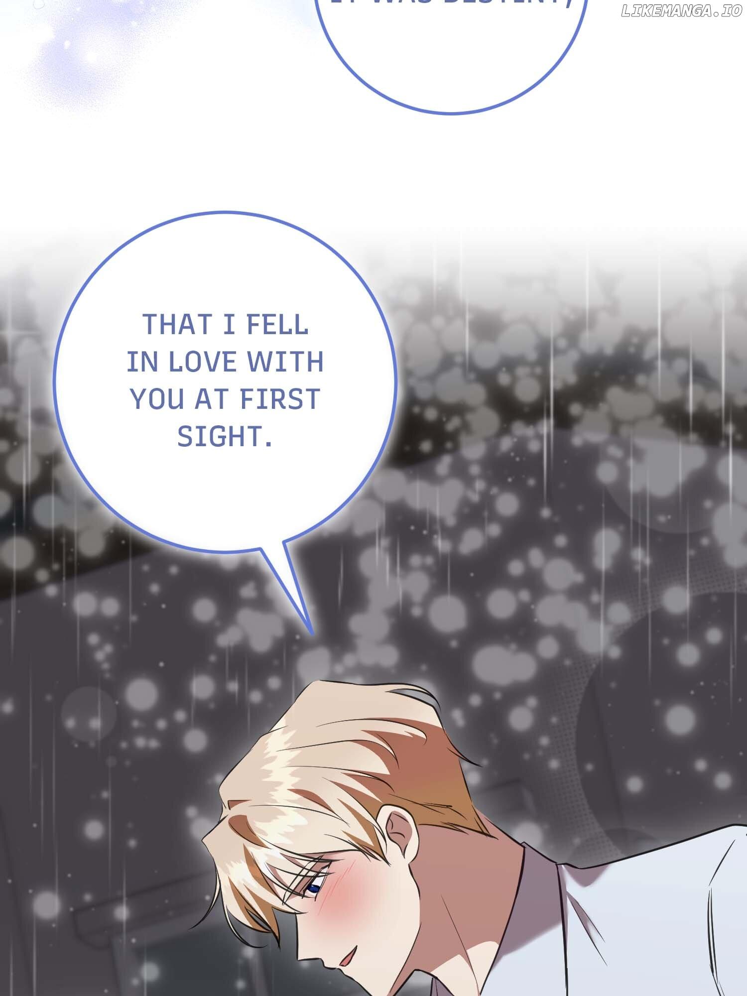 Can’t Go Too Far with the Unrelenting Duke Chapter 103 page 66