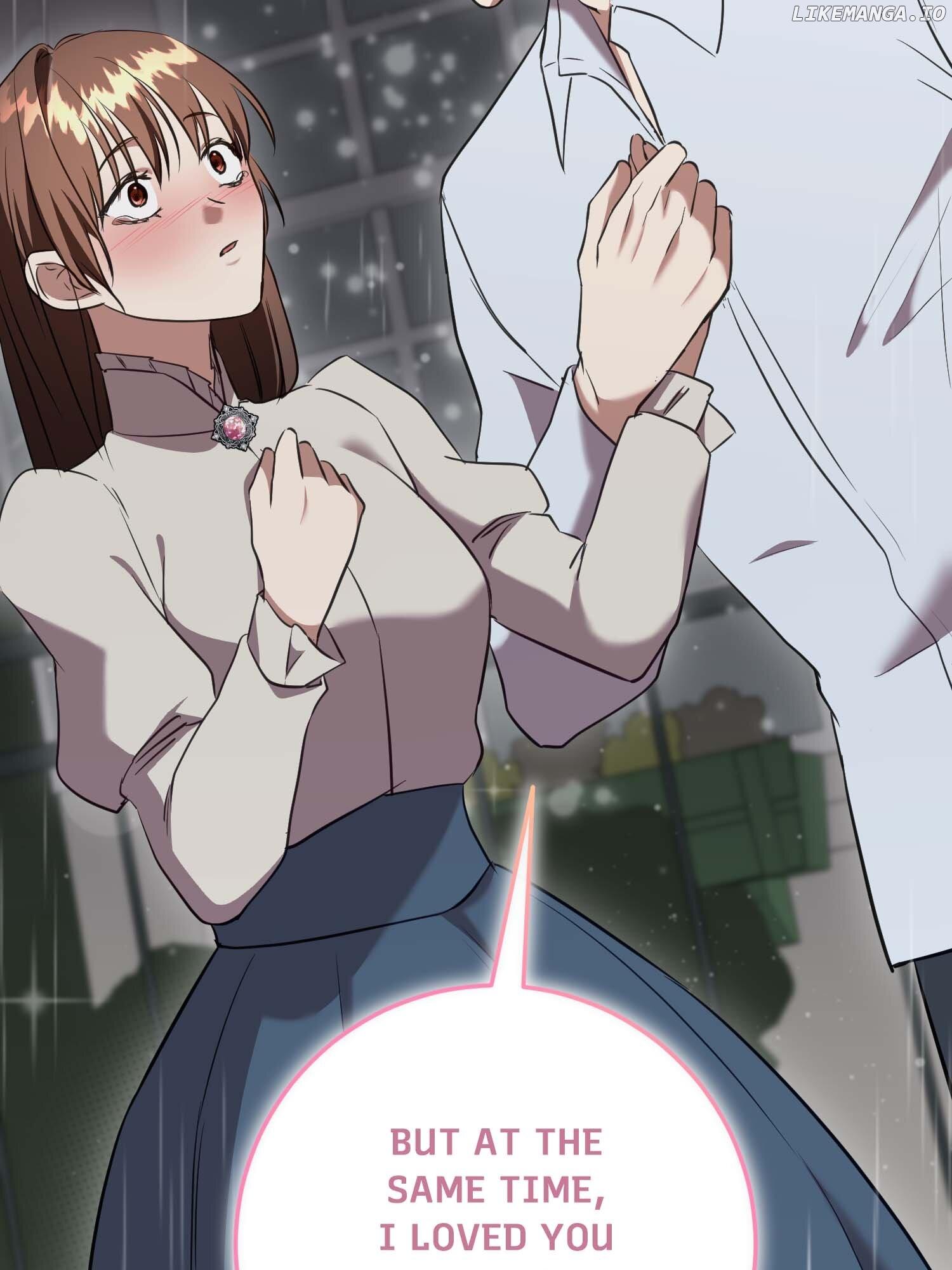 Can’t Go Too Far with the Unrelenting Duke Chapter 103 page 67