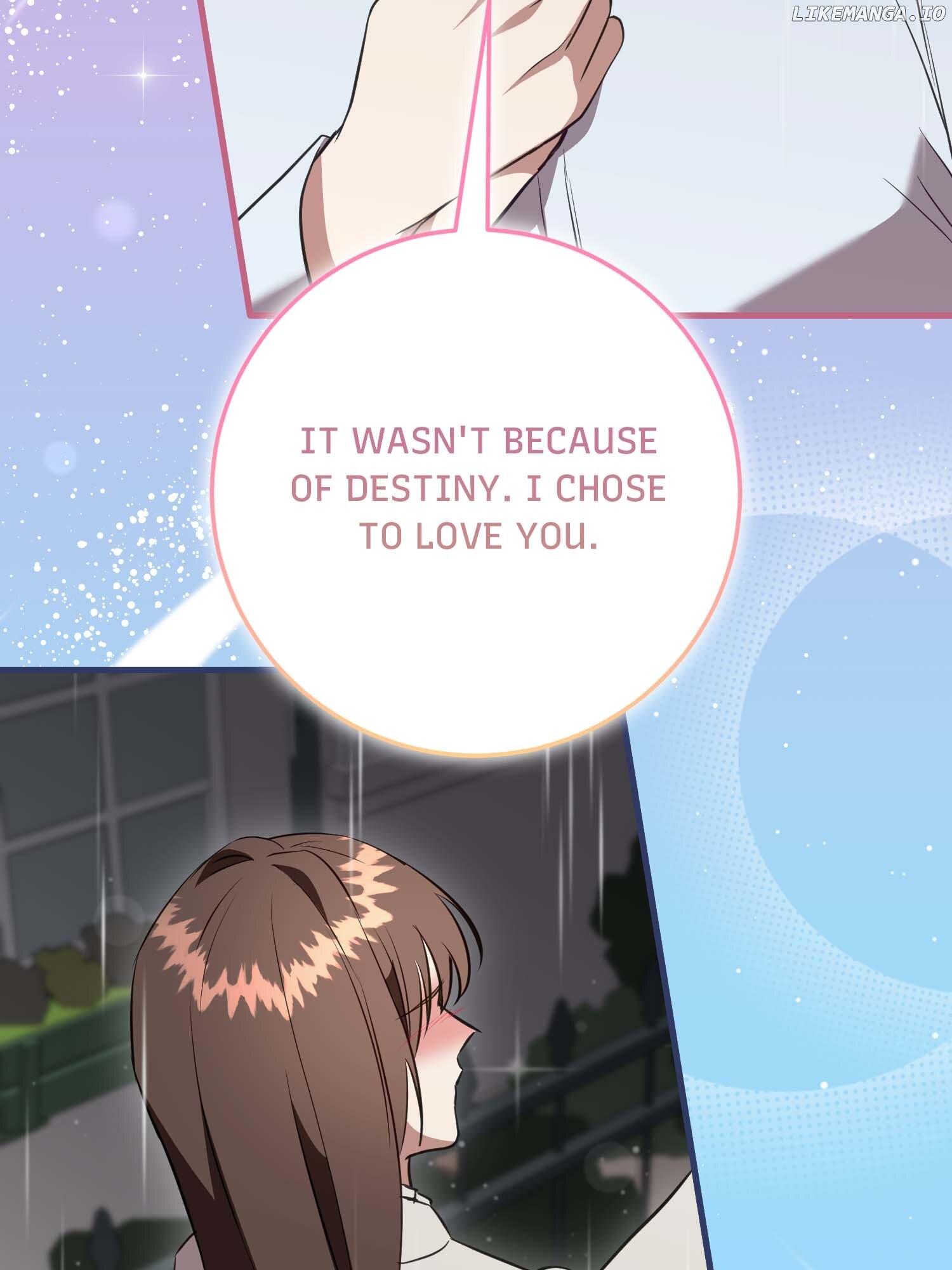 Can’t Go Too Far with the Unrelenting Duke Chapter 103 page 70