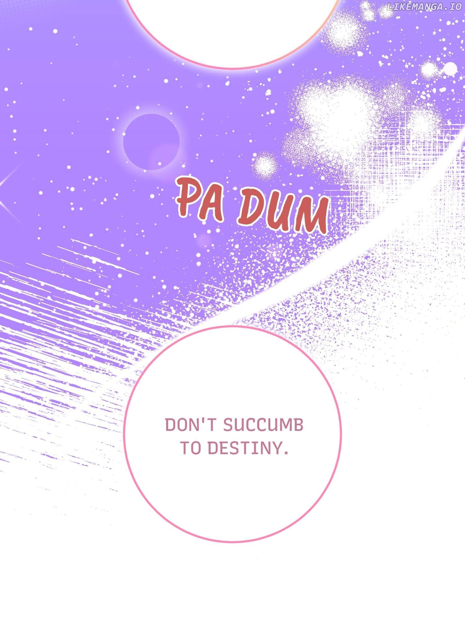 Can’t Go Too Far with the Unrelenting Duke Chapter 103 page 72