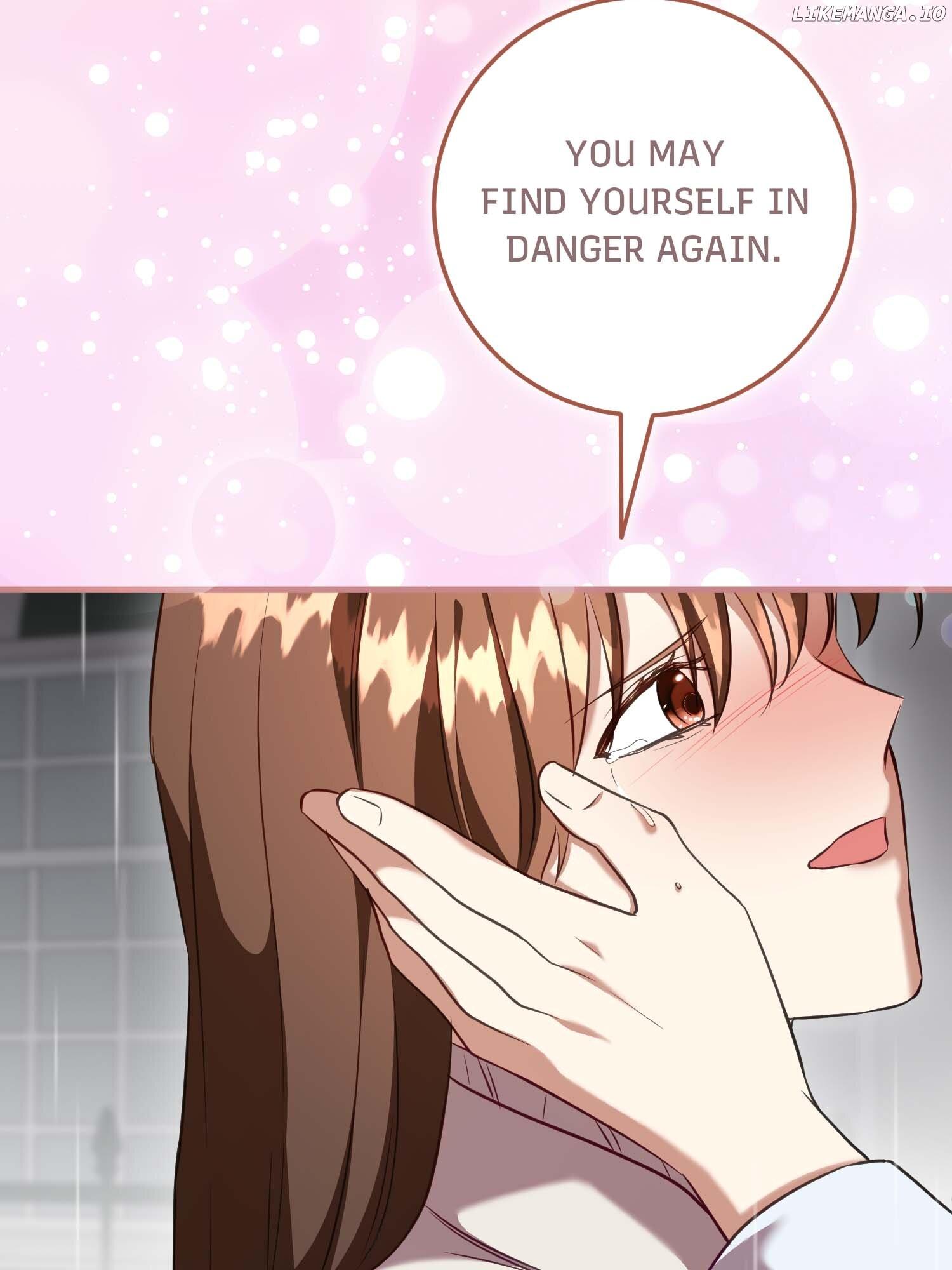 Can’t Go Too Far with the Unrelenting Duke Chapter 103 page 76