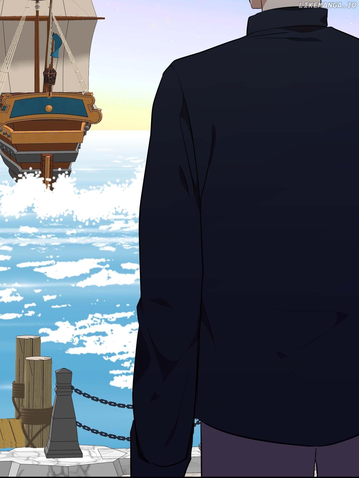 Can’t Go Too Far with the Unrelenting Duke Chapter 103 page 83