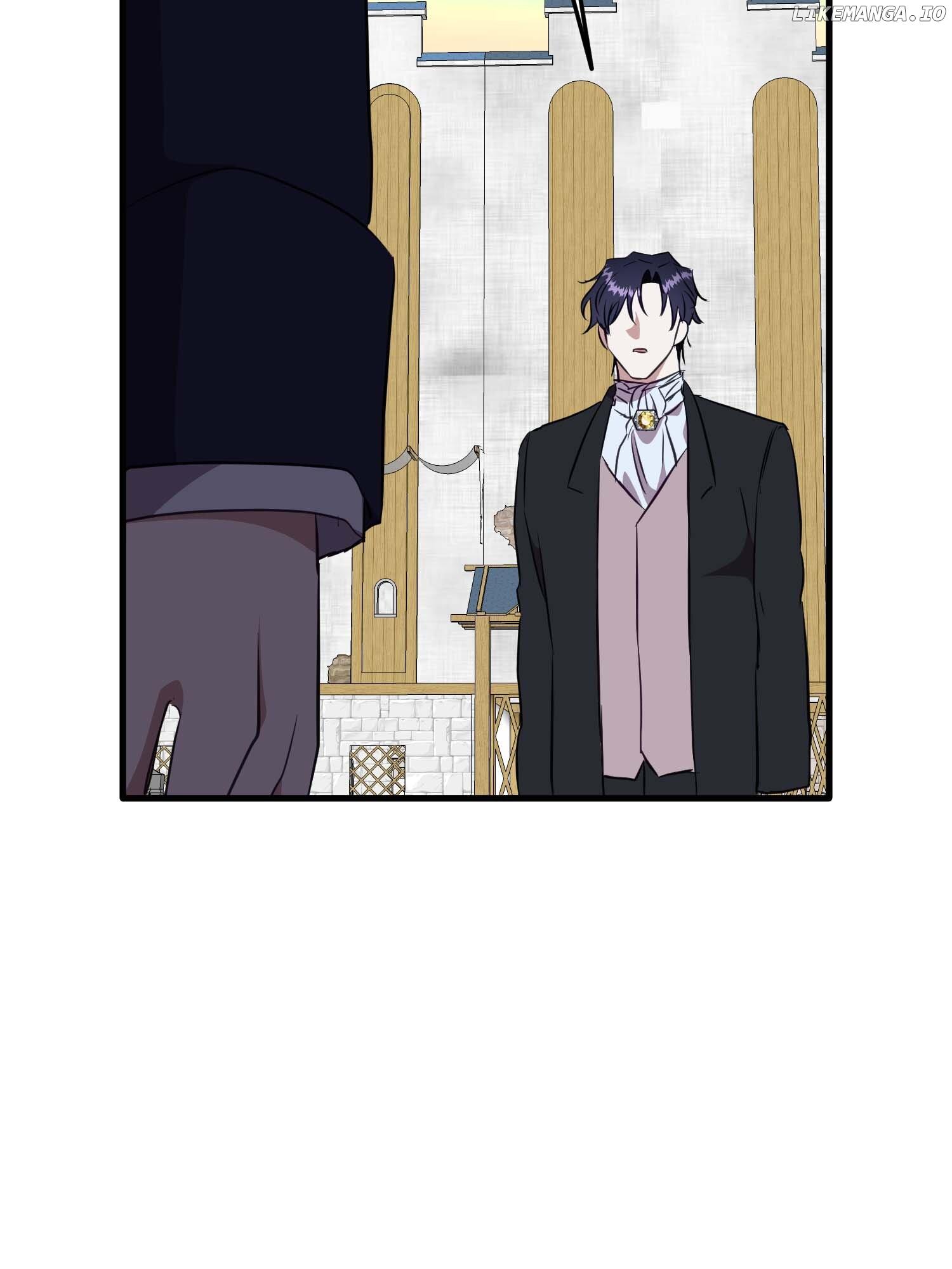 Can’t Go Too Far with the Unrelenting Duke Chapter 103 page 85
