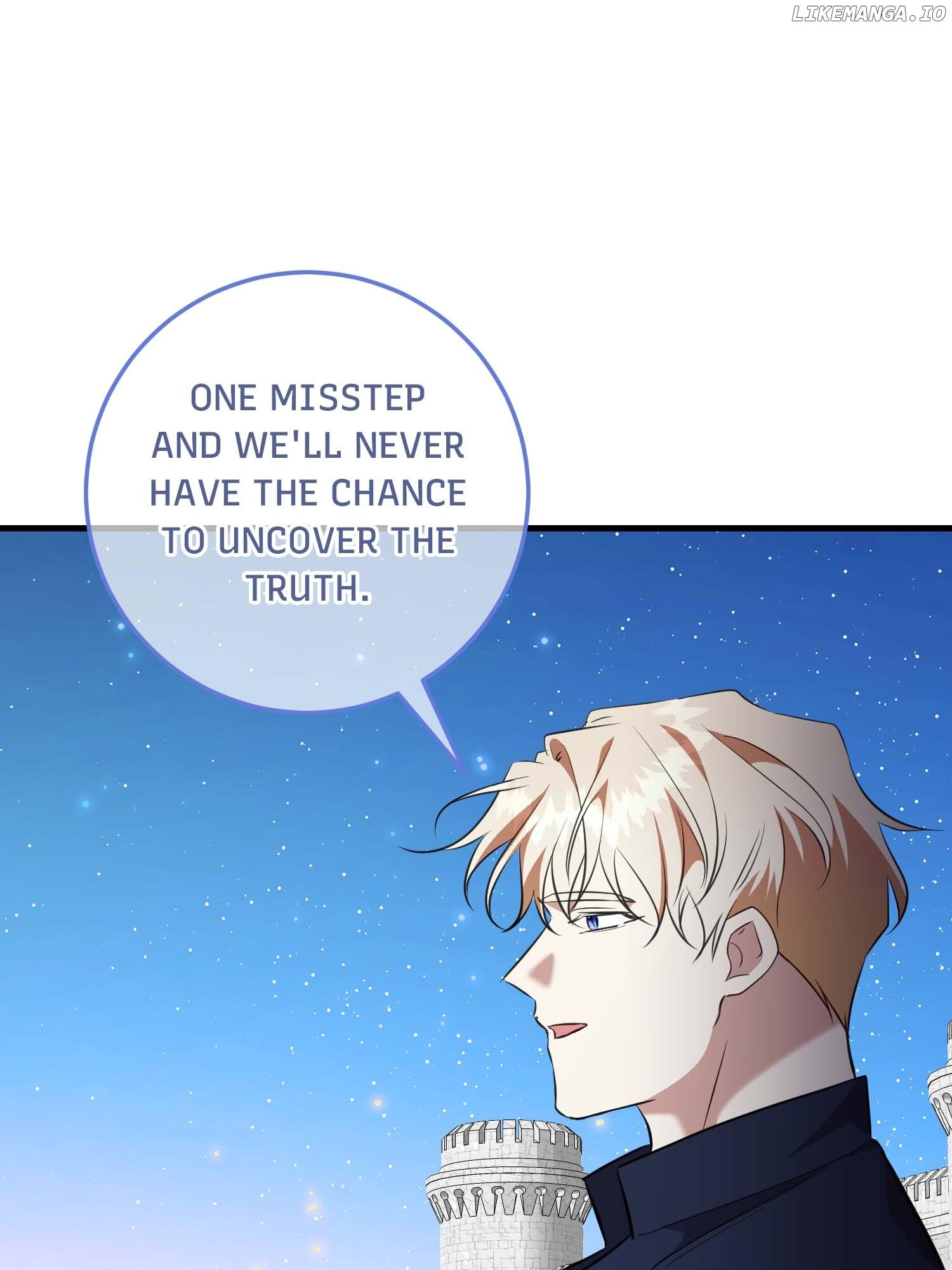 Can’t Go Too Far with the Unrelenting Duke Chapter 103 page 86