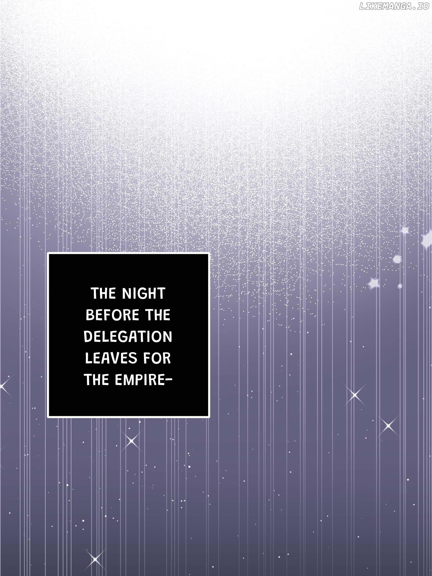 Can’t Go Too Far with the Unrelenting Duke Chapter 103 page 91
