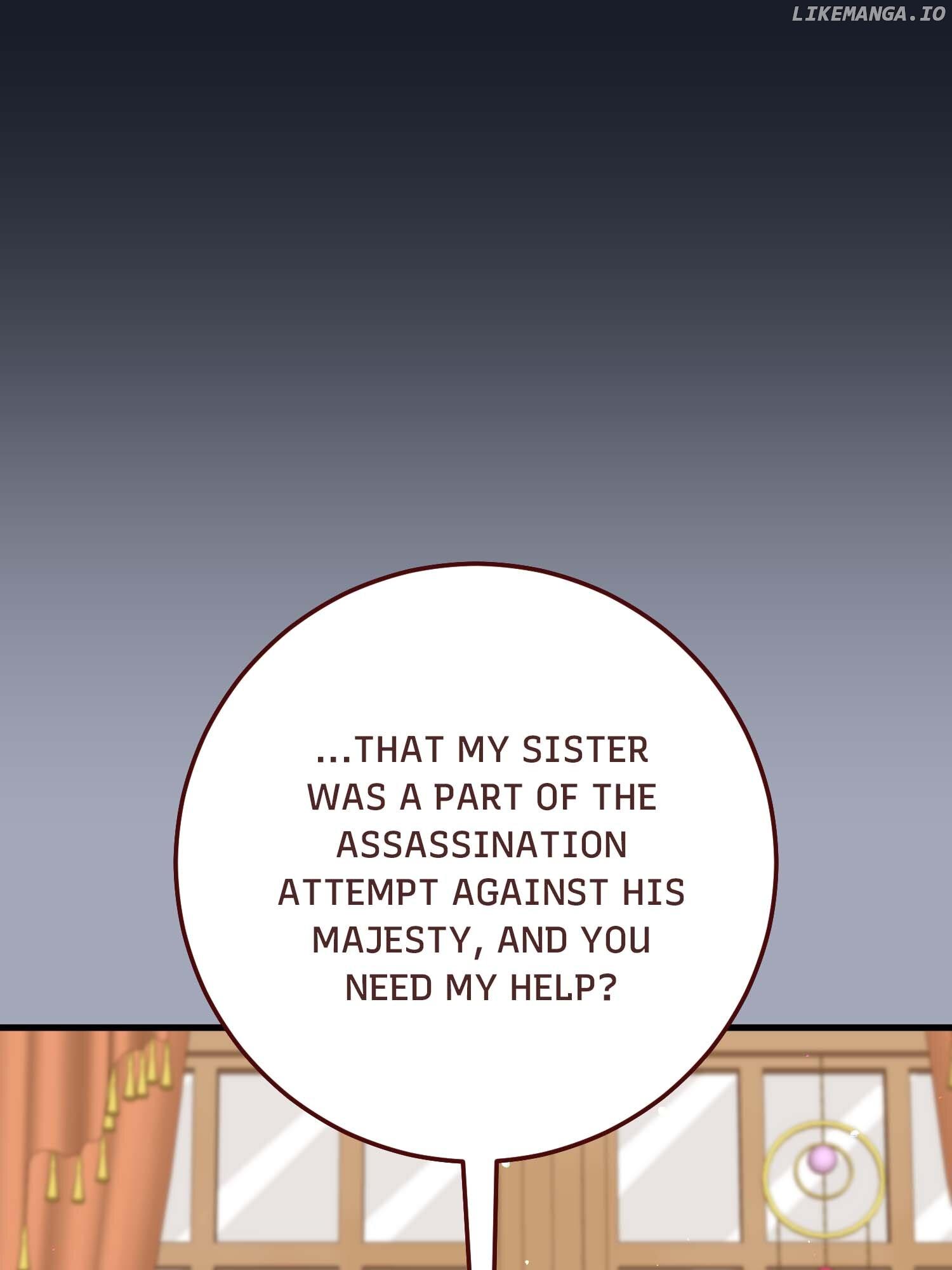 Can’t Go Too Far with the Unrelenting Duke Chapter 103 page 93