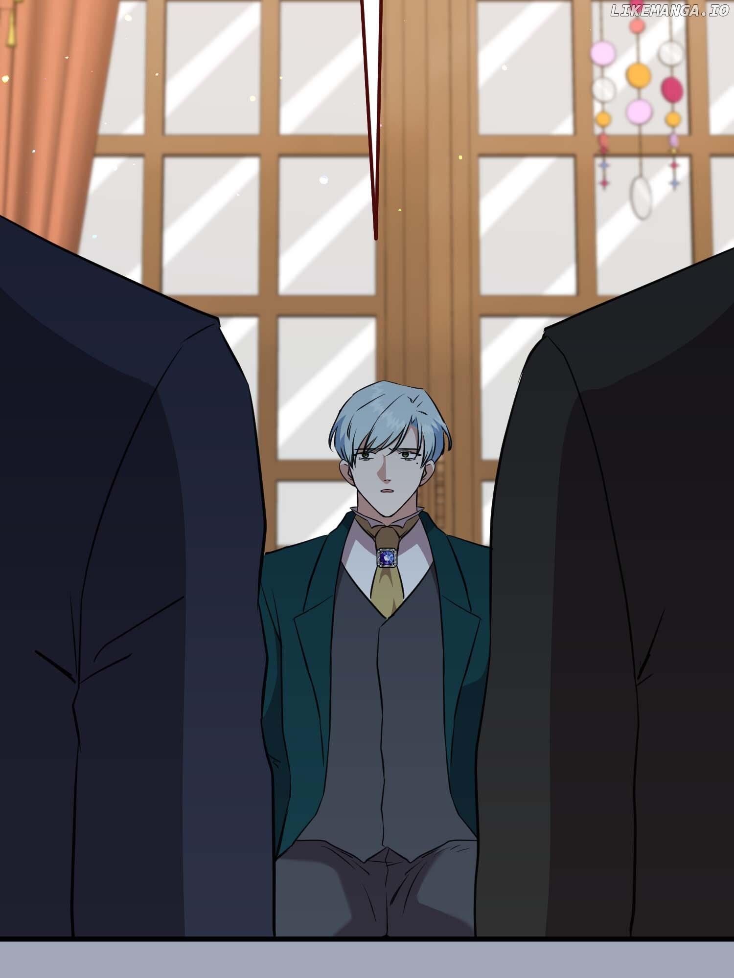 Can’t Go Too Far with the Unrelenting Duke Chapter 103 page 94