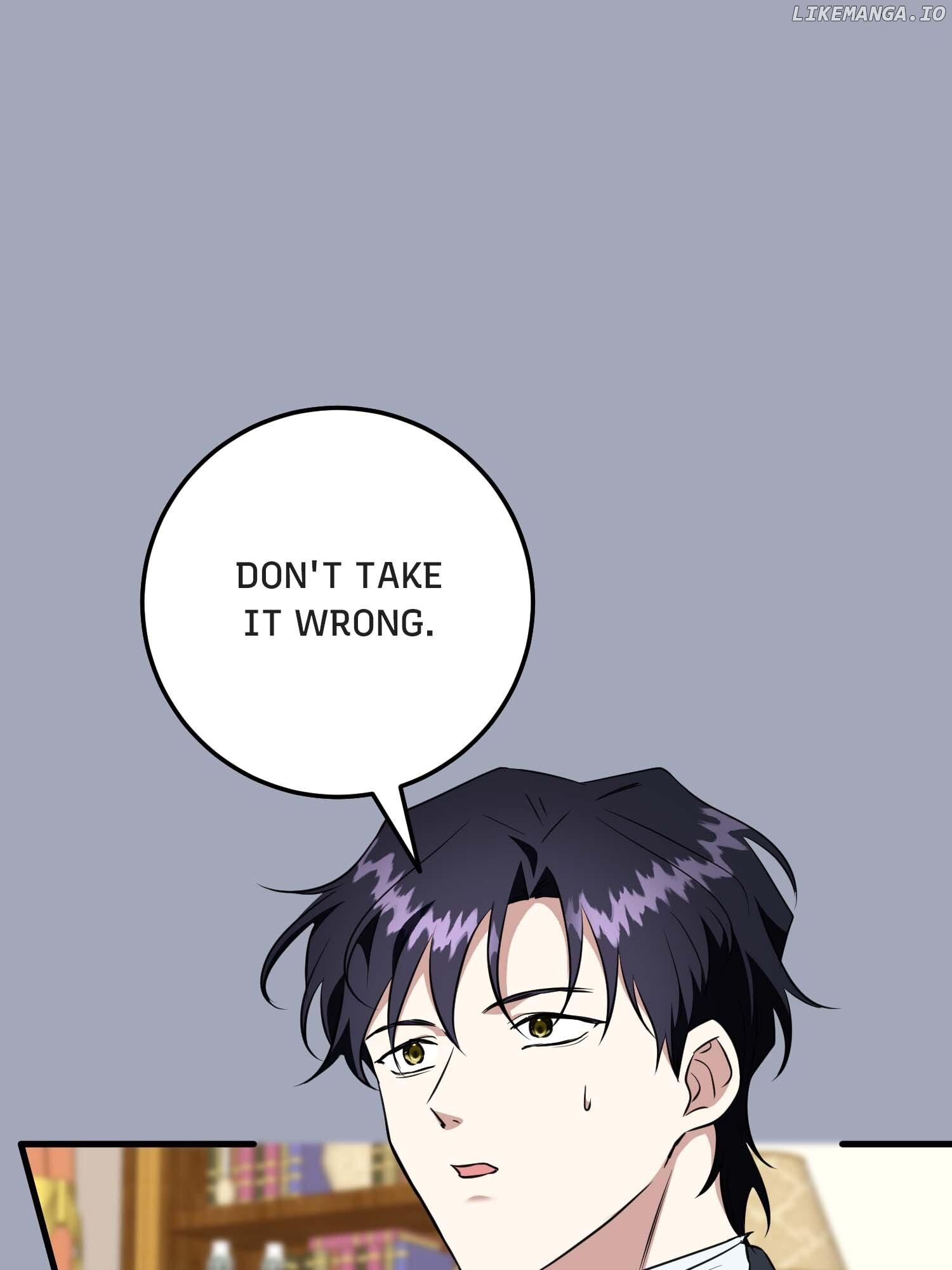 Can’t Go Too Far with the Unrelenting Duke Chapter 103 page 95