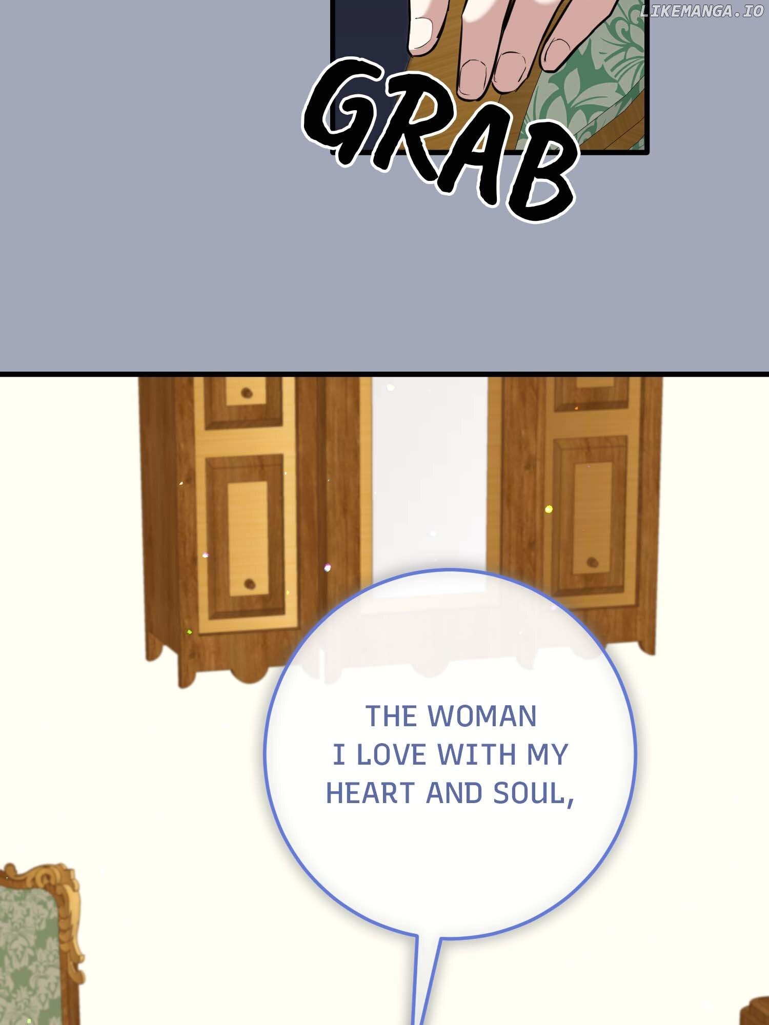 Can’t Go Too Far with the Unrelenting Duke Chapter 103 page 98
