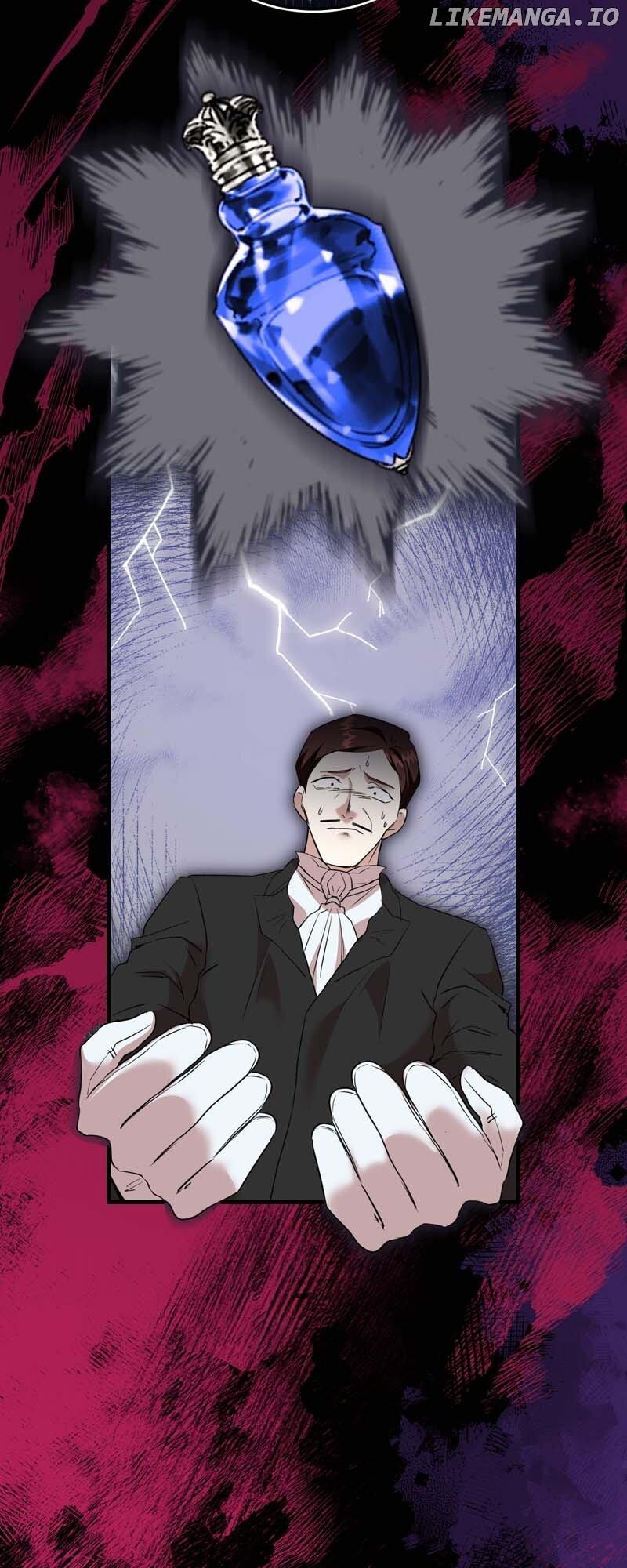 Can’t Go Too Far with the Unrelenting Duke Chapter 104 page 13