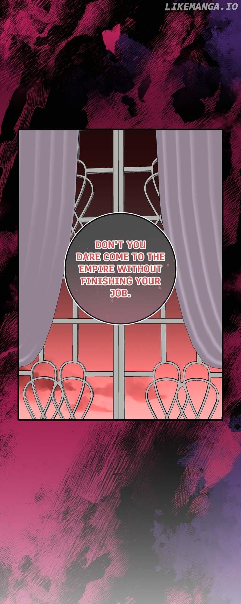 Can’t Go Too Far with the Unrelenting Duke Chapter 104 page 14
