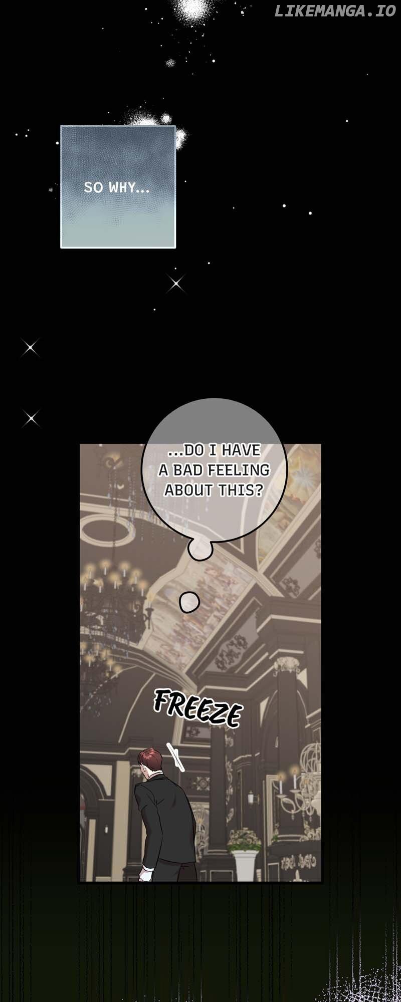 Can’t Go Too Far with the Unrelenting Duke Chapter 104 page 22