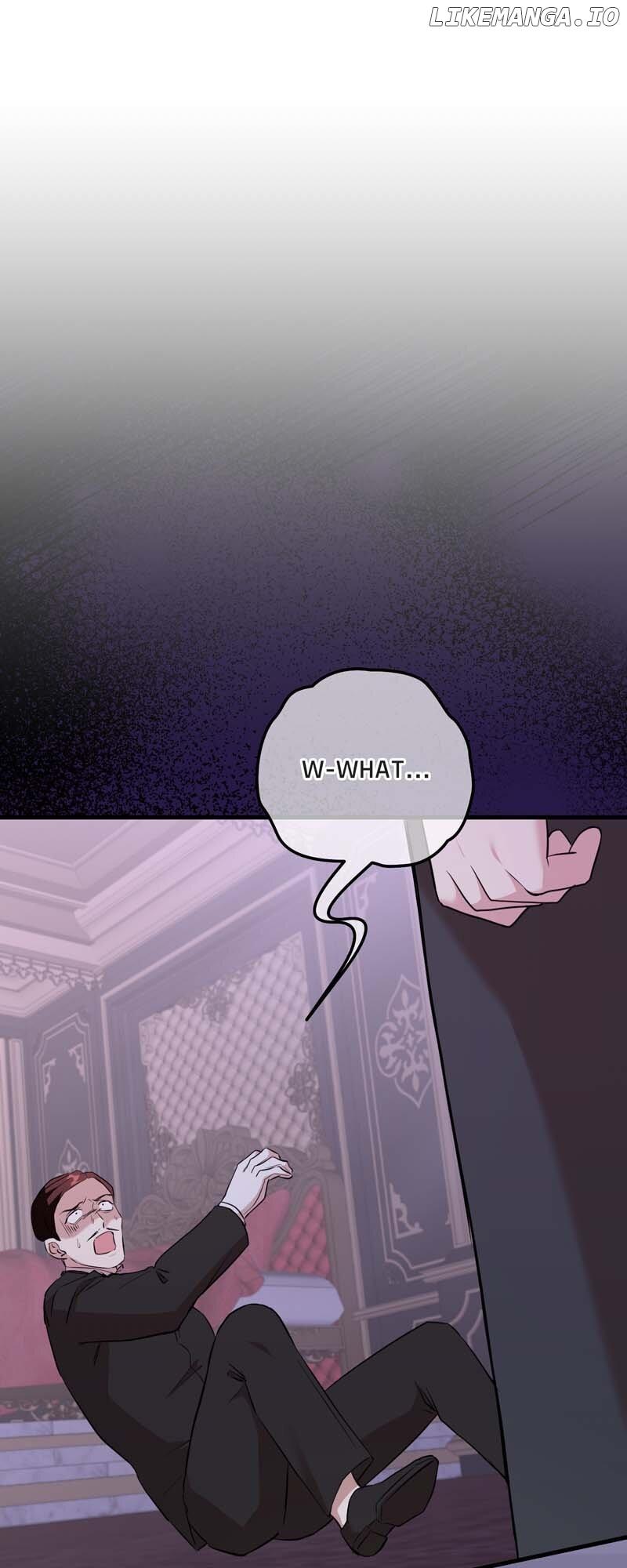 Can’t Go Too Far with the Unrelenting Duke Chapter 104 page 24