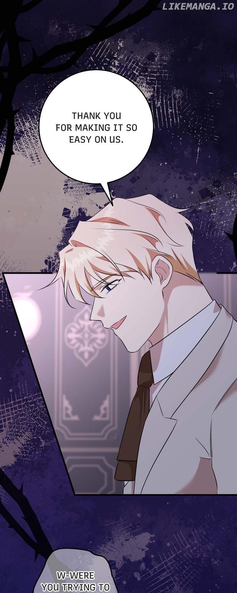 Can’t Go Too Far with the Unrelenting Duke Chapter 104 page 26