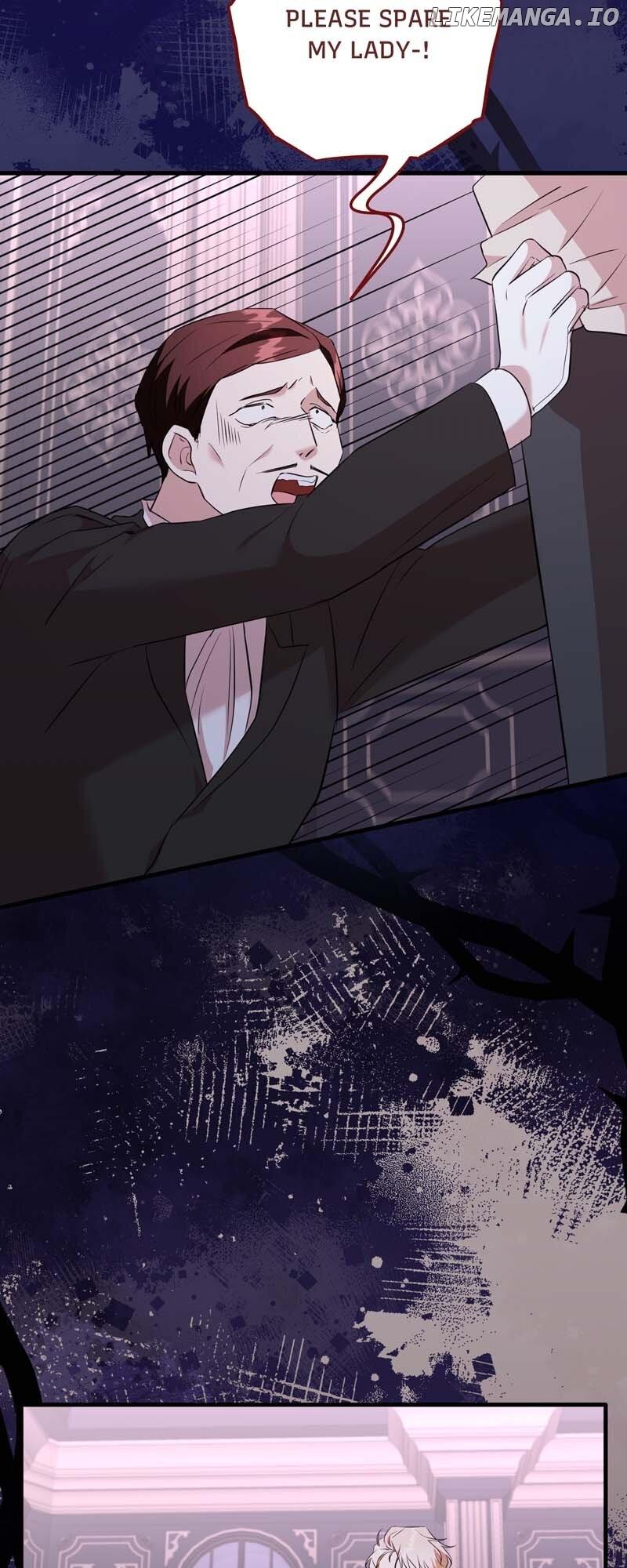 Can’t Go Too Far with the Unrelenting Duke Chapter 104 page 29
