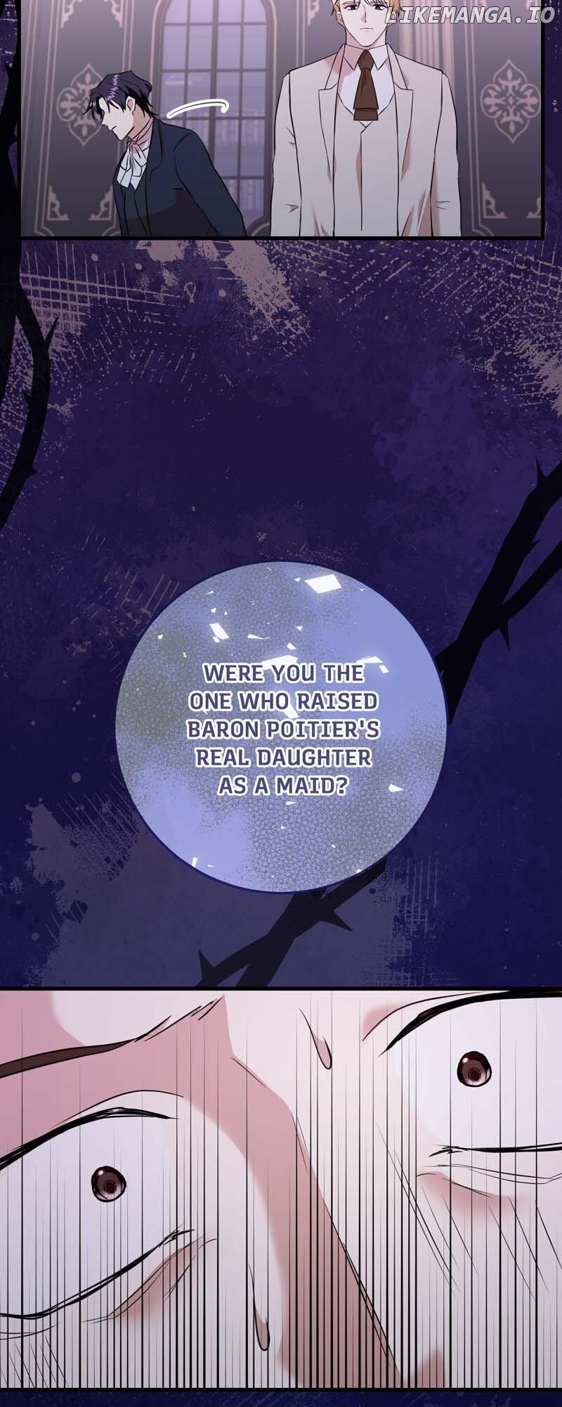 Can’t Go Too Far with the Unrelenting Duke Chapter 104 page 30