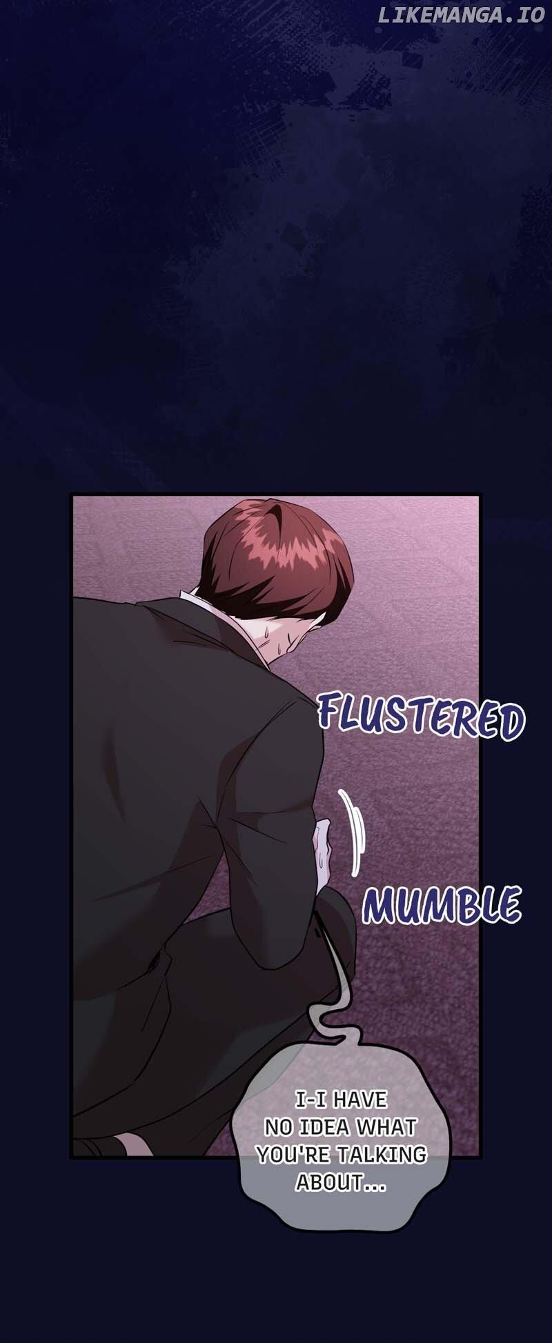 Can’t Go Too Far with the Unrelenting Duke Chapter 104 page 31
